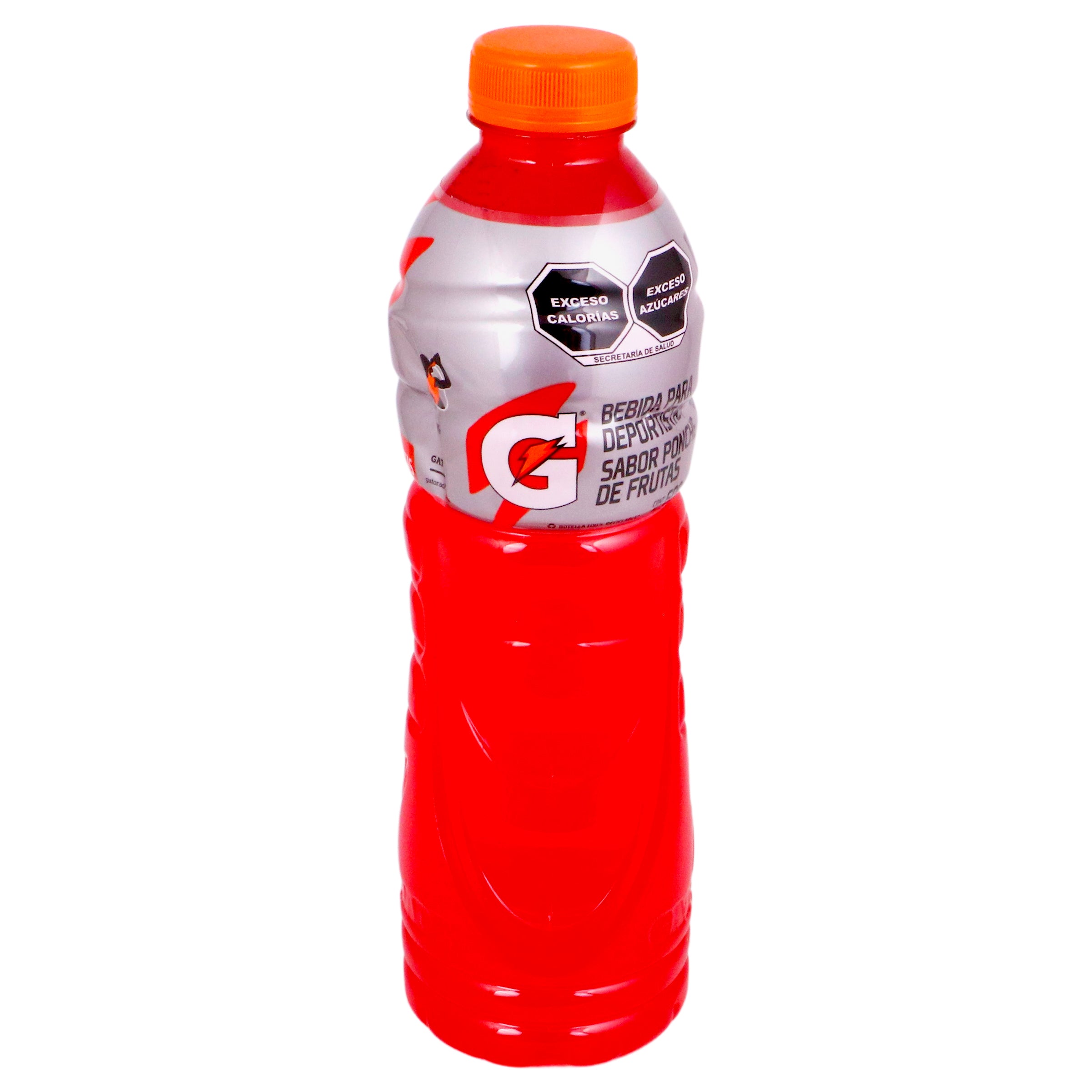 Gatorade Ponche Frutas 600 Ml-3