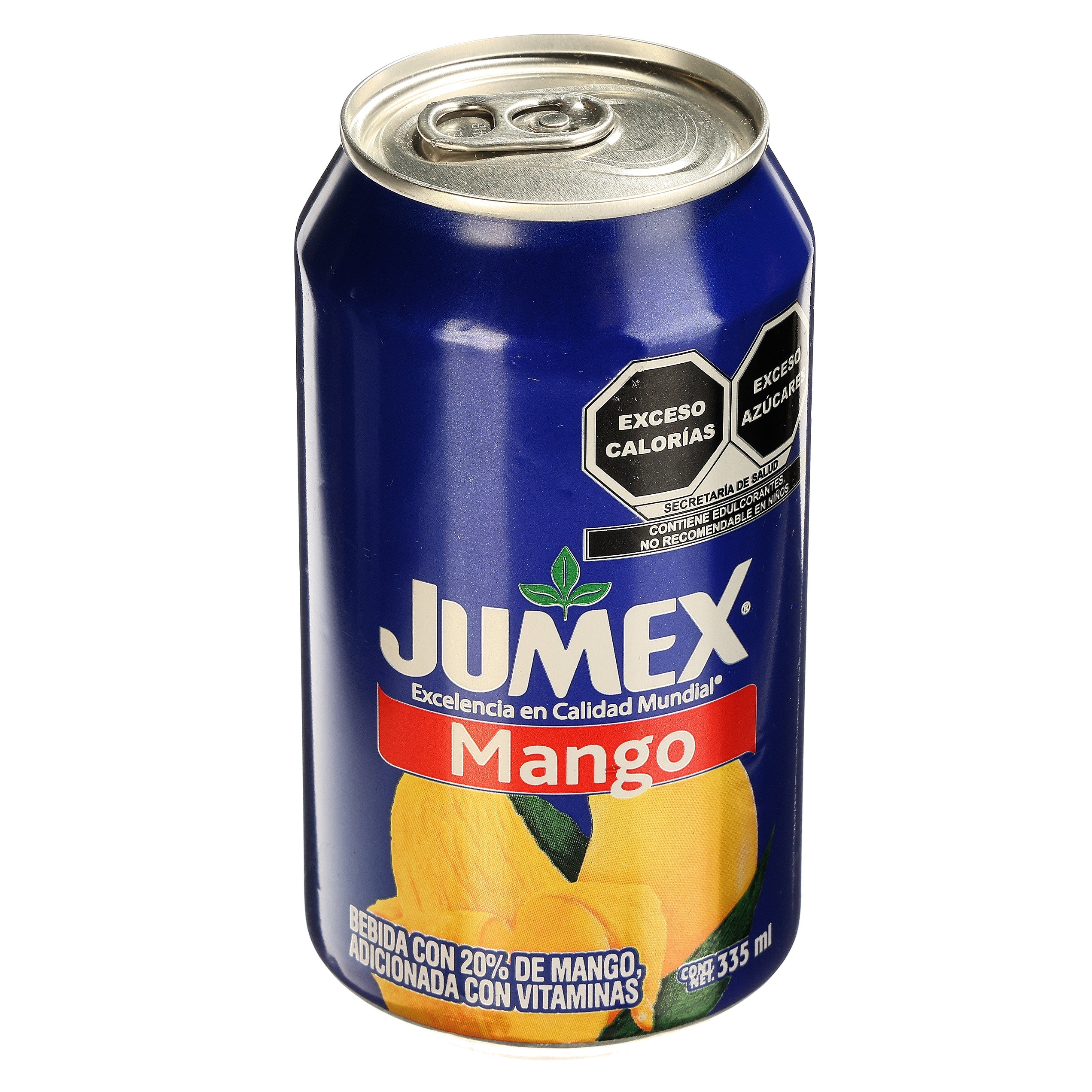 Jumex Lata Mango 335 Ml-3