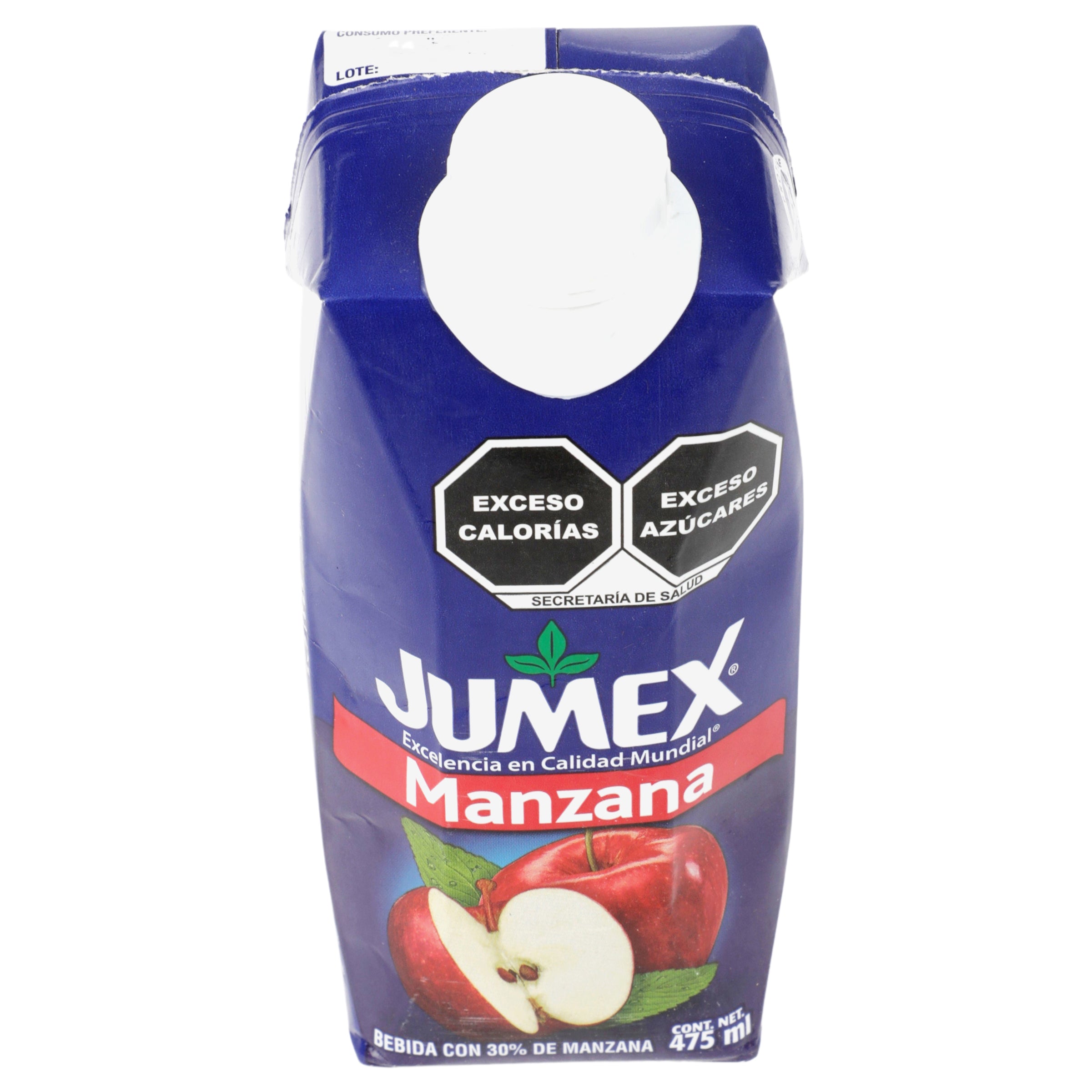 Jumex Manzana 475 Ml-3