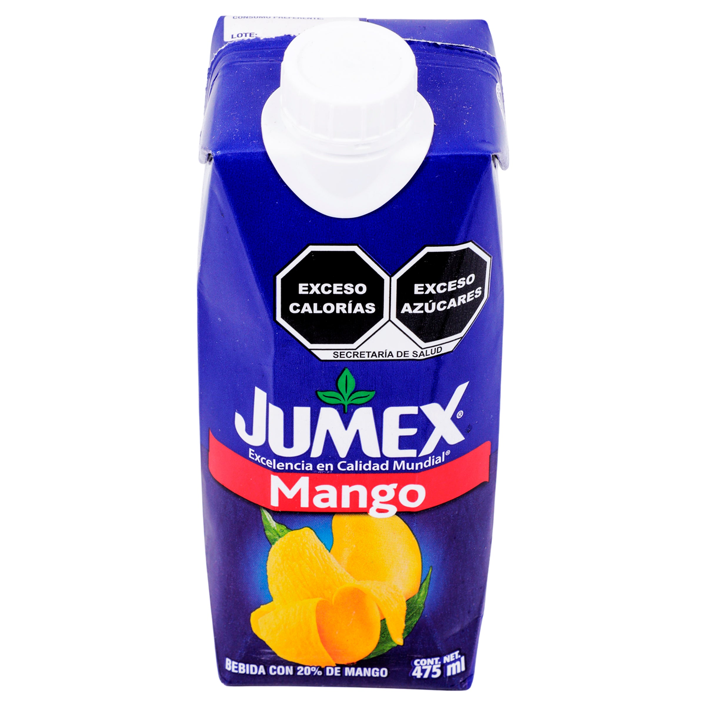 Jumex Mango 475 Ml-3