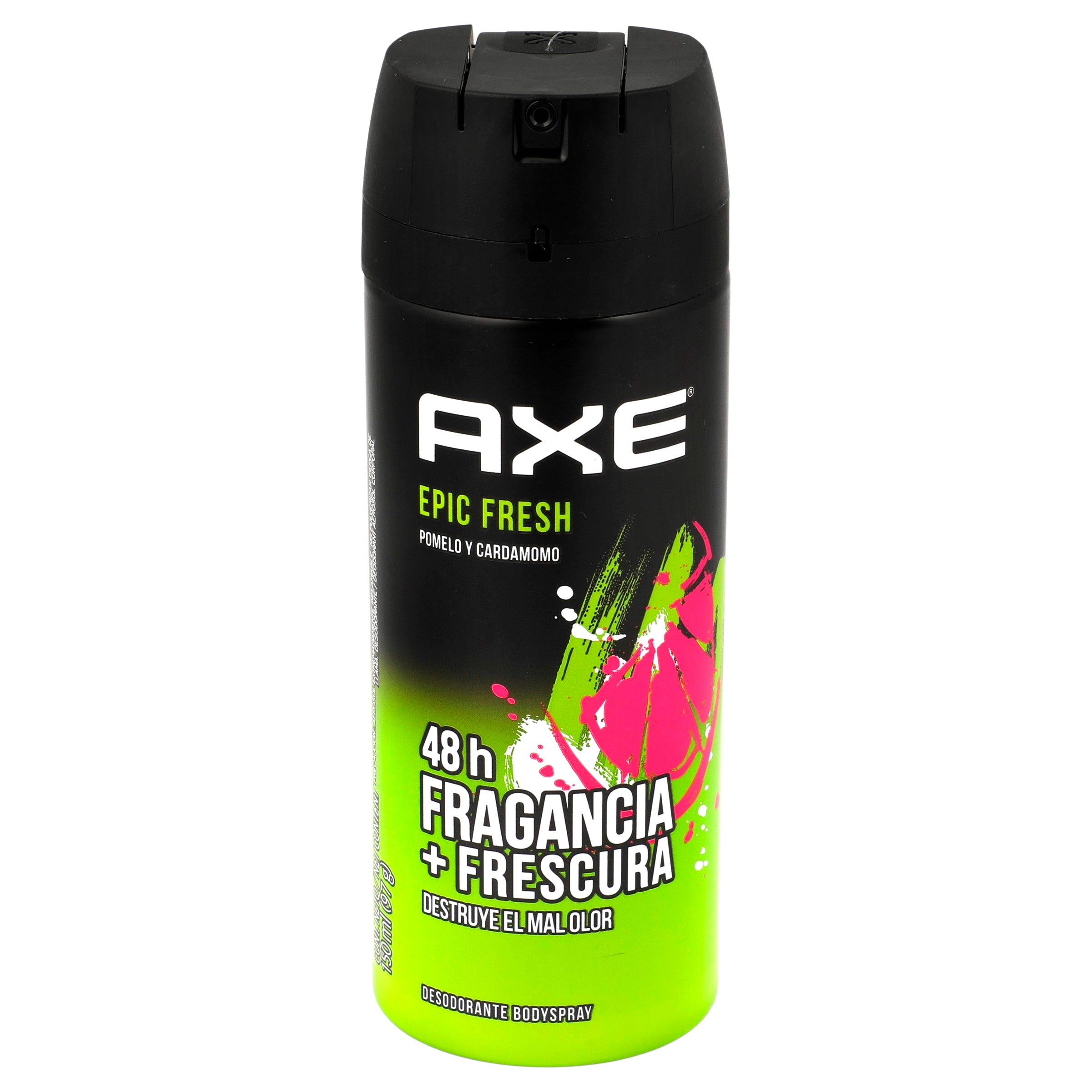 Desodorante Axe Men Epico -F 48H Spray 150 Ml-3
