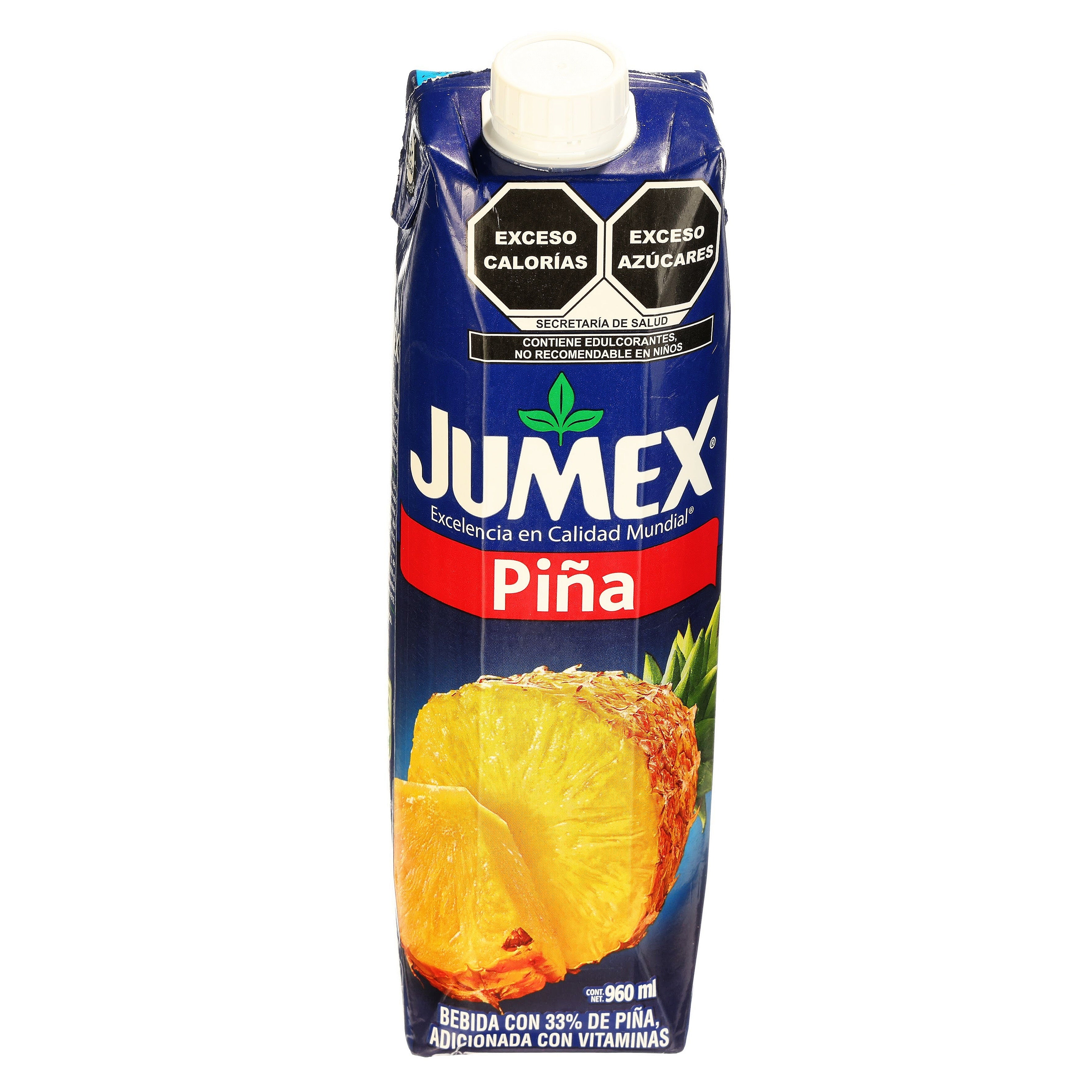 Jumex Pií£‚¬ËœA 960 Ml-3