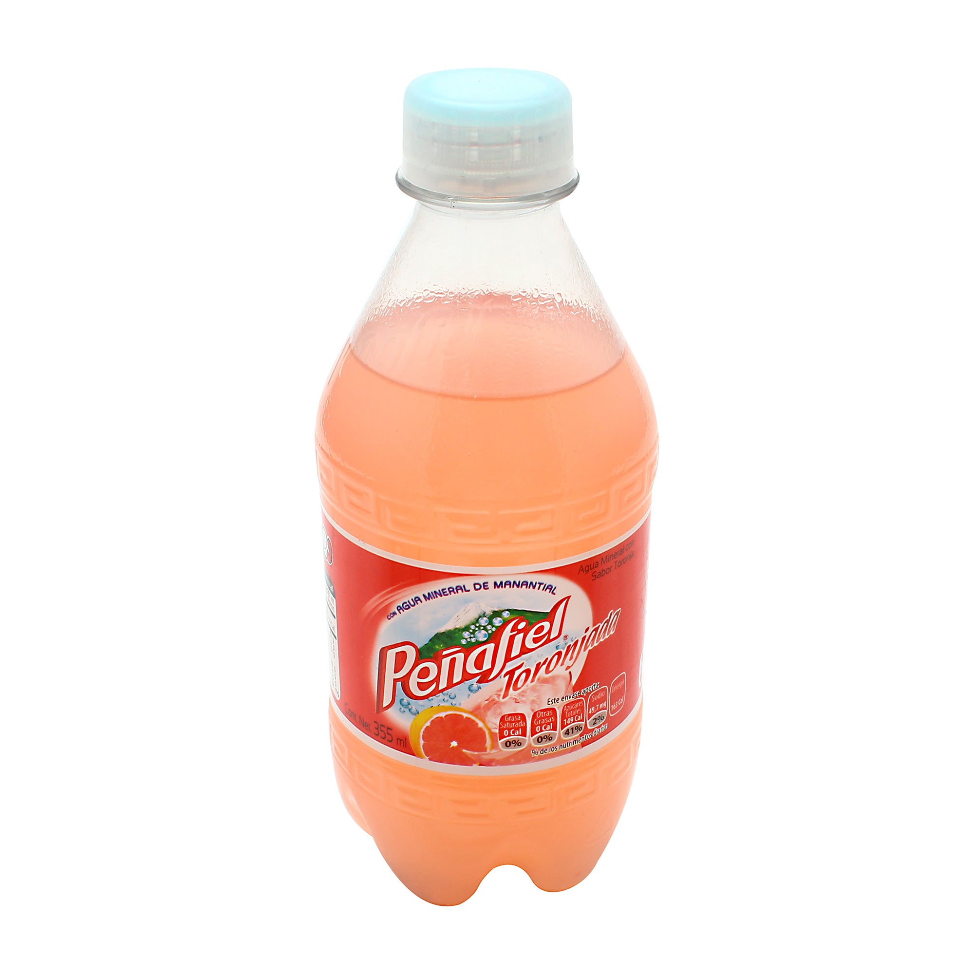 Peñafiel Toronjada 355 Ml-3