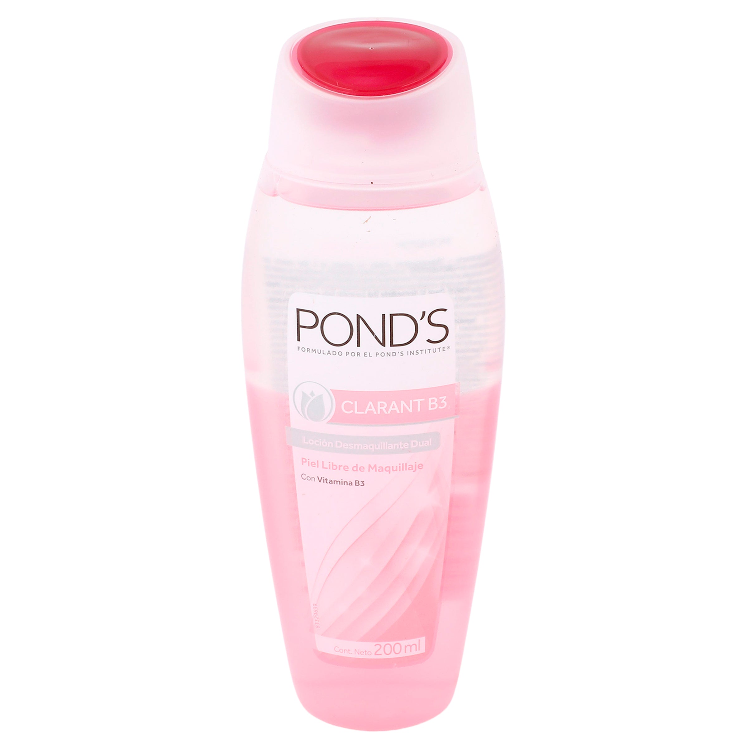 Locion Limpiadora Pond S Clarant B3 200 Ml