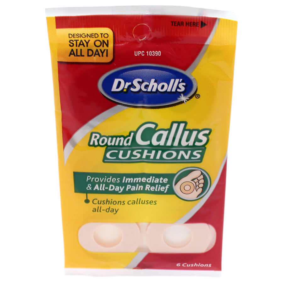 Parche Hulesp Schol Callos Con 6 Piezas-3