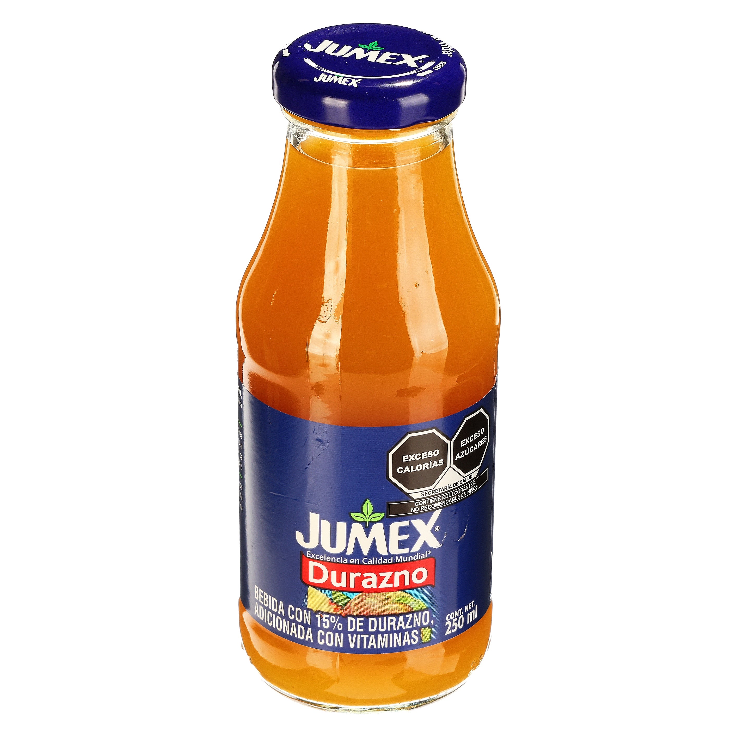 Jumex Botella Durazno 250 Ml-3