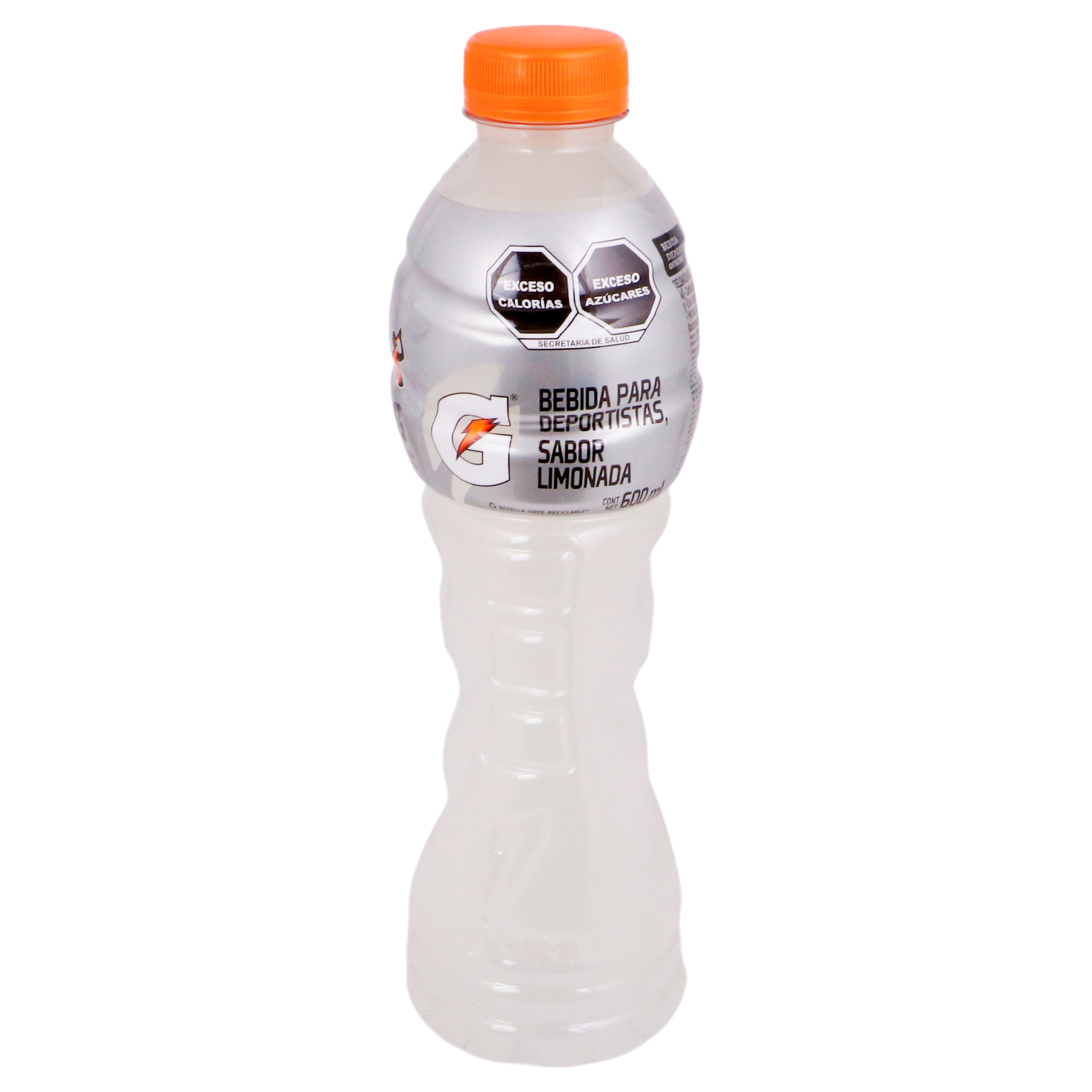 Gatorade Limonada 600 Ml-3