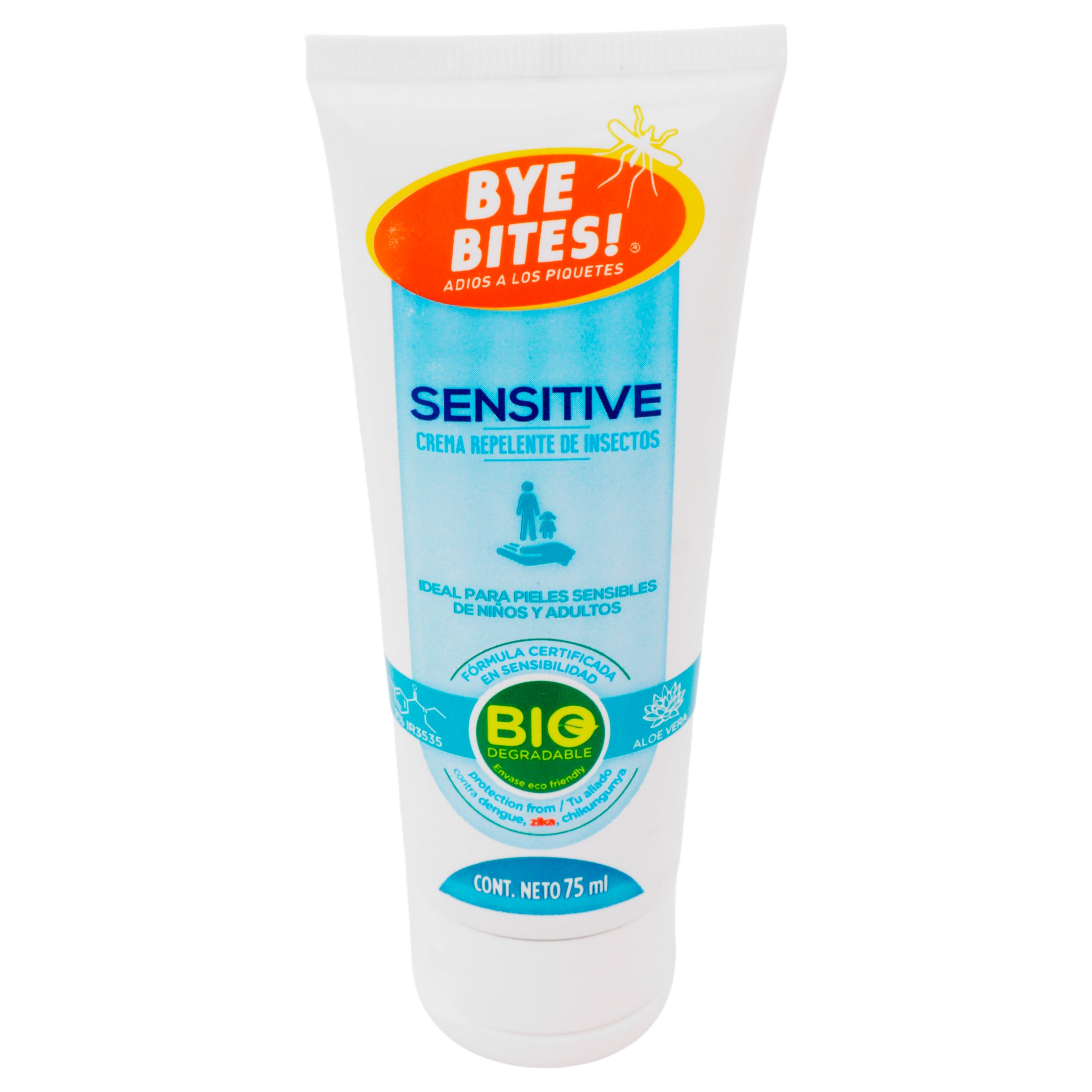Repelente Bye Bites Crema 75 Ml-3