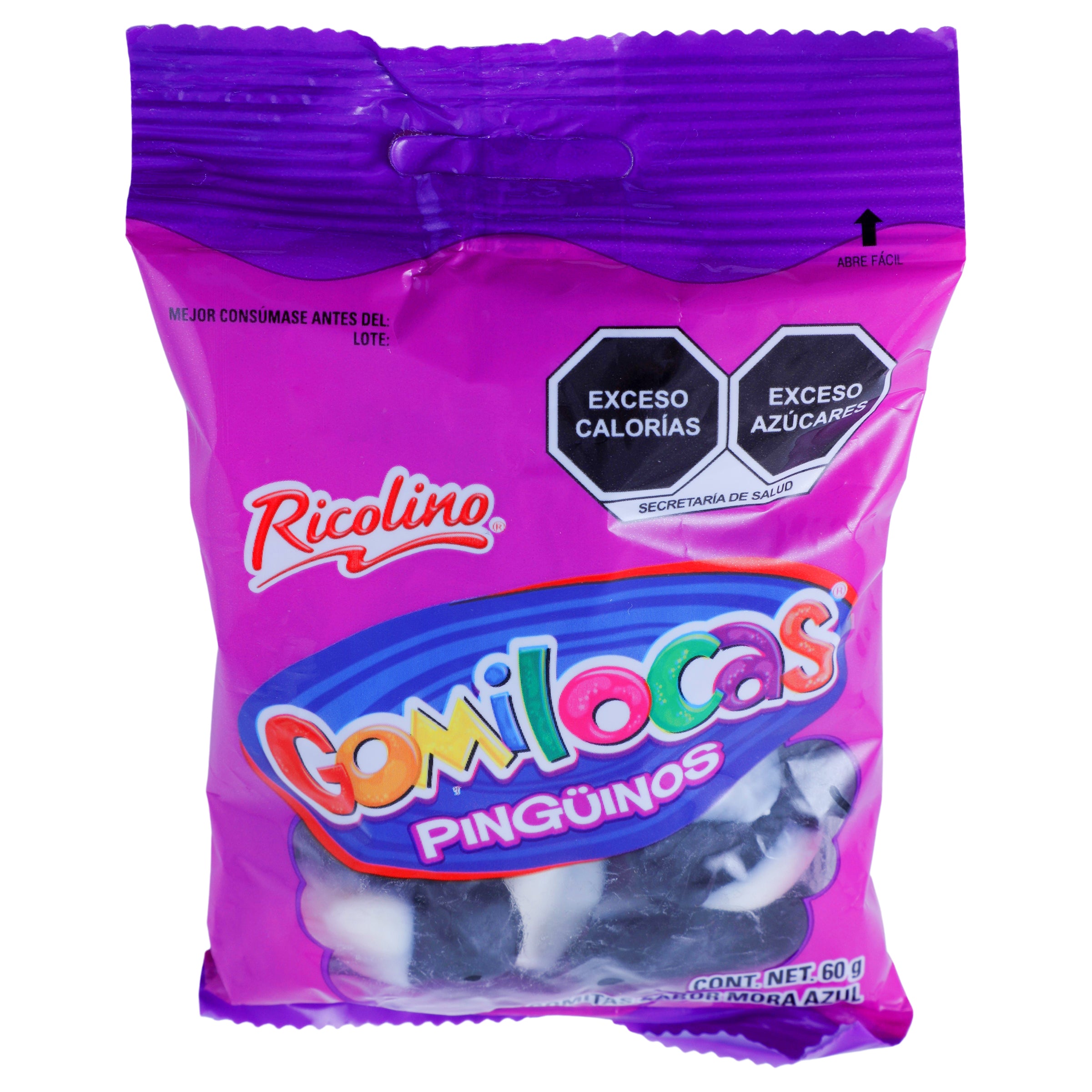 Gomilocas Pinguinos 55 G-3