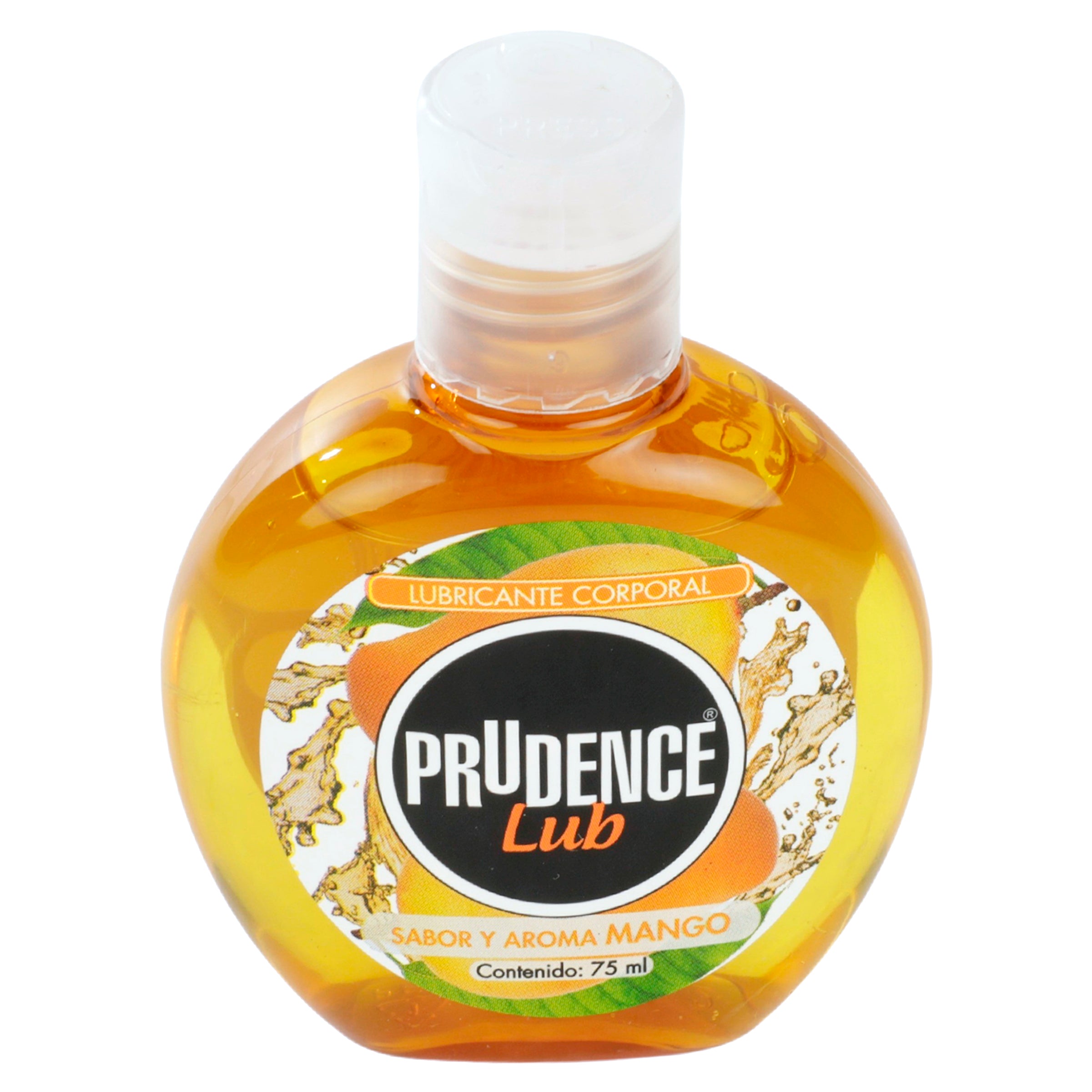 Lubricante Prudenc-Lub Mango 75 Mln-3