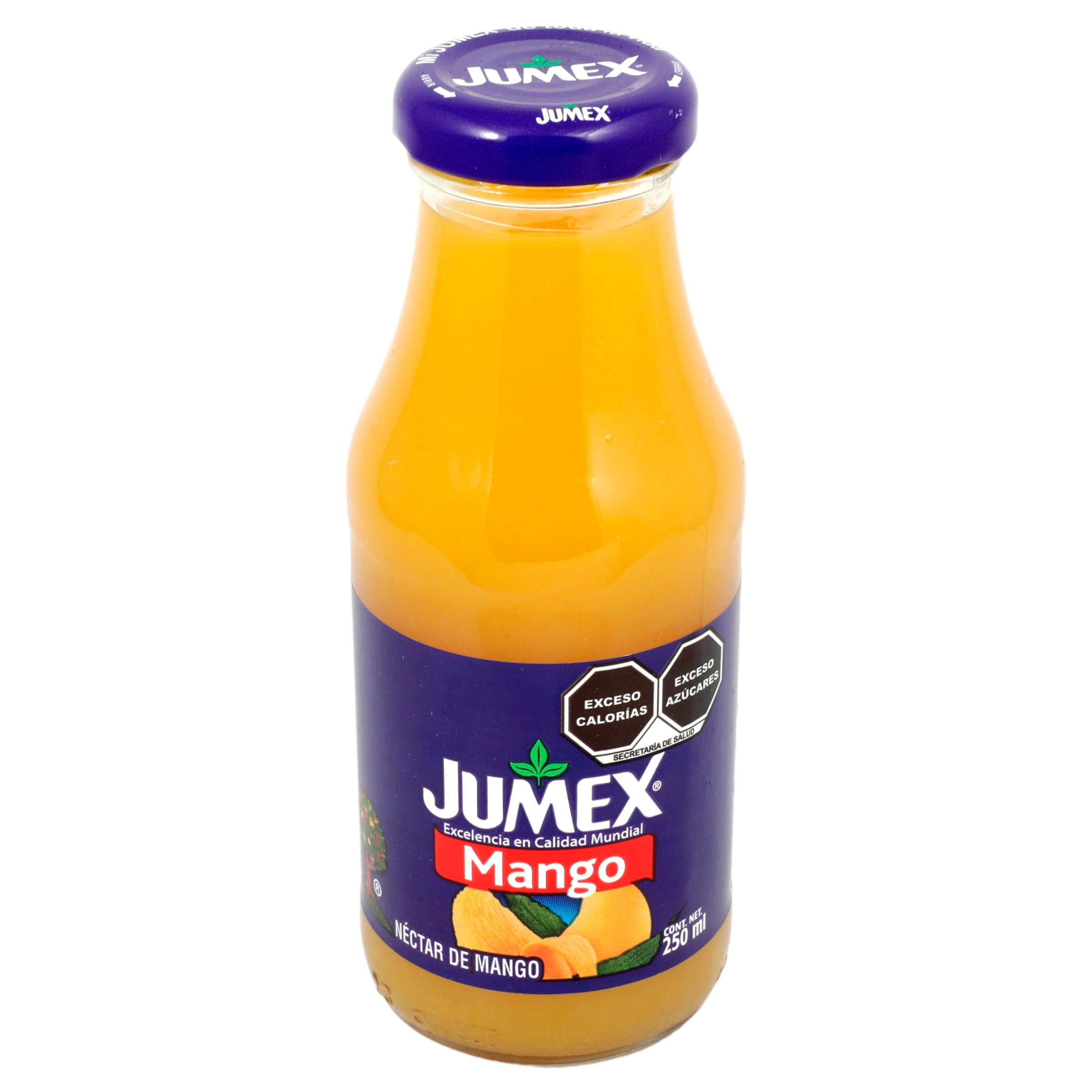 Jumex Botella Mango 250 Ml-3