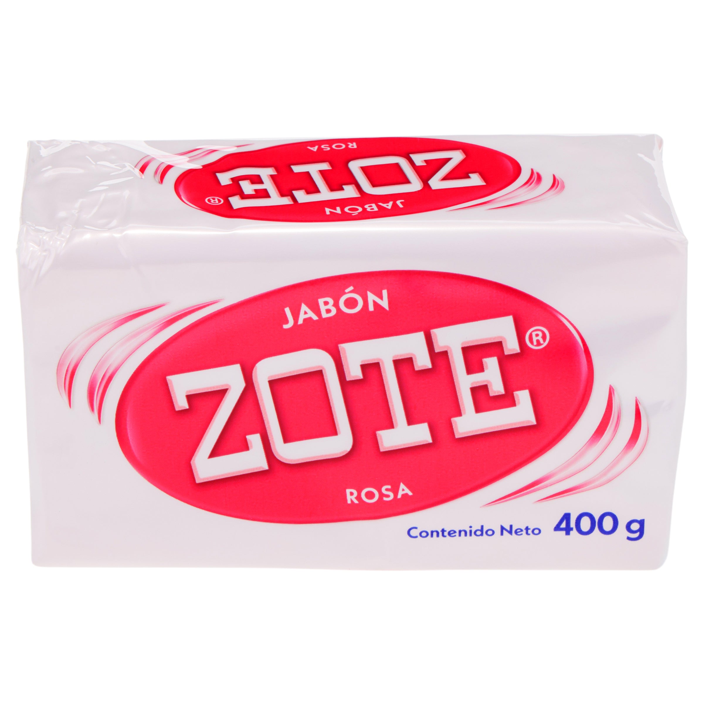 Jabon Zote Rosa 400 Gr-3