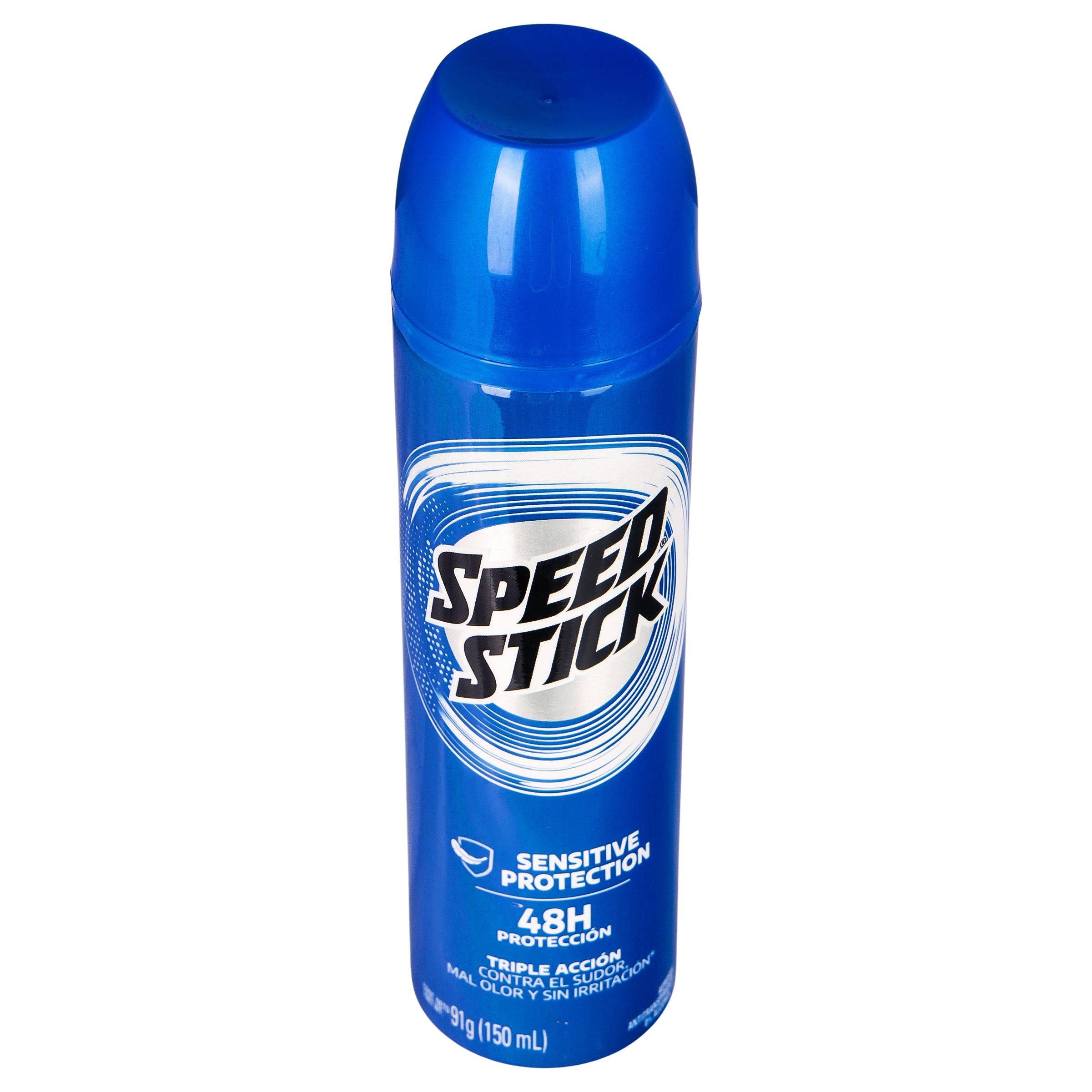 Desodorante Speed Sensitive Pro Spray-4