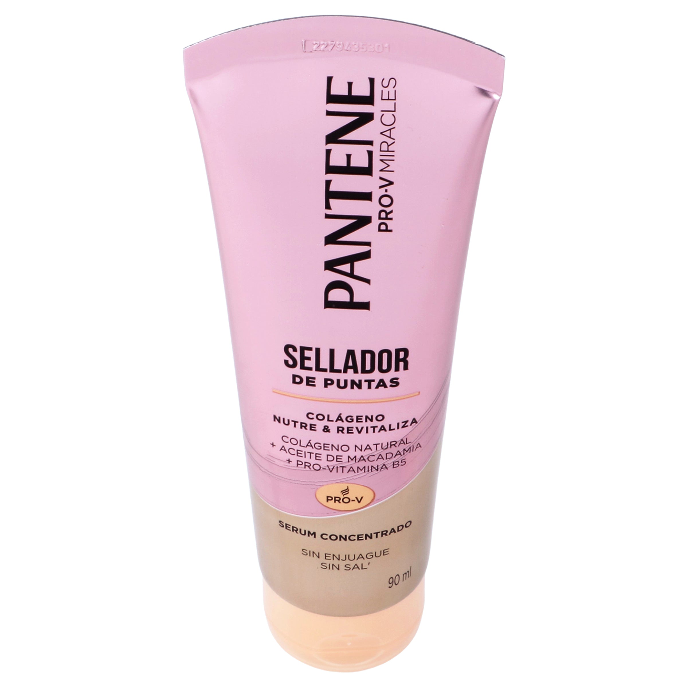 Serum Sellador De Puntas Pantene 90 Ml