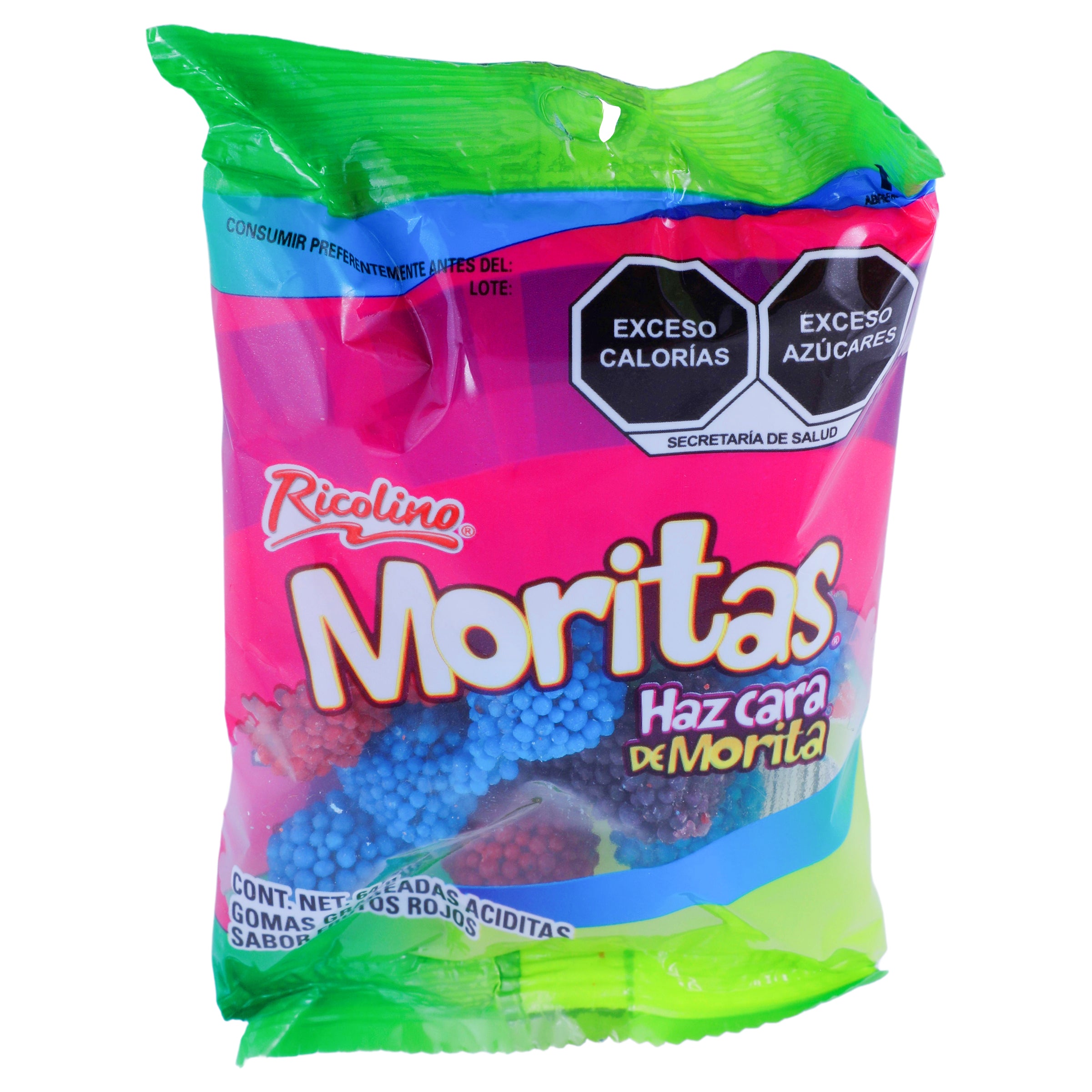 Moritas 64 G-3