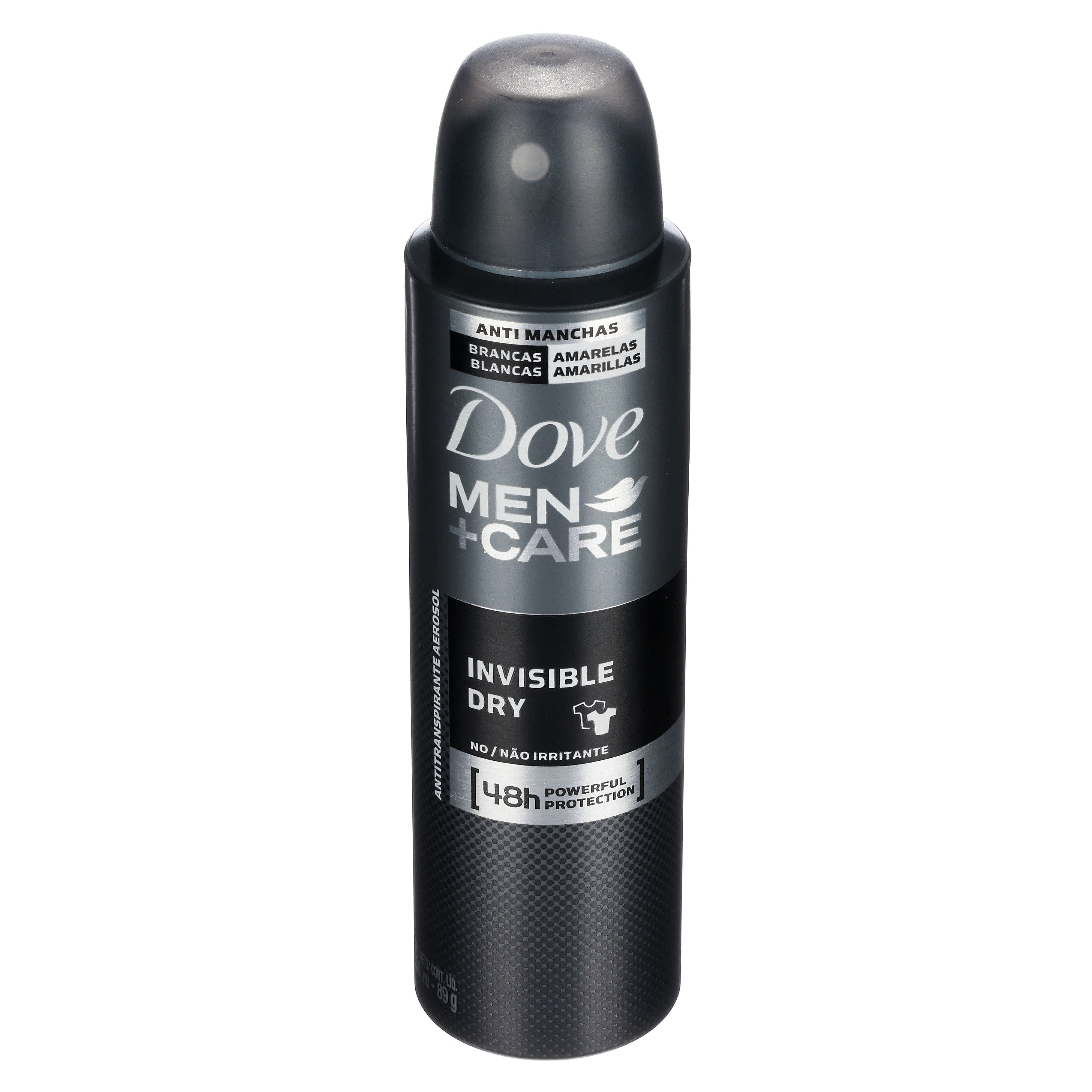 Desodorante Dove Mencare Spray 151 Ml-3