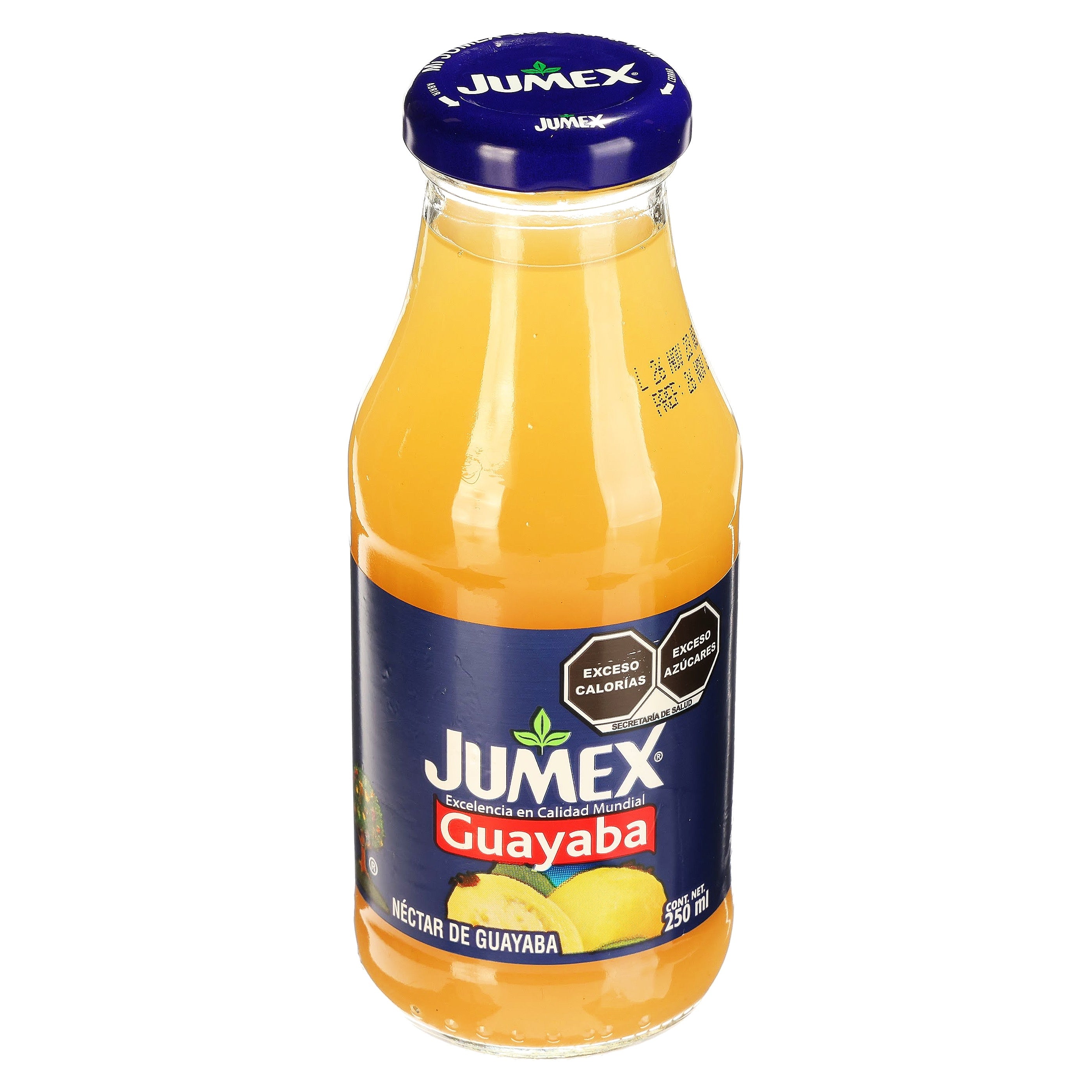 Jumex Botella Guayaba 250 Ml-3