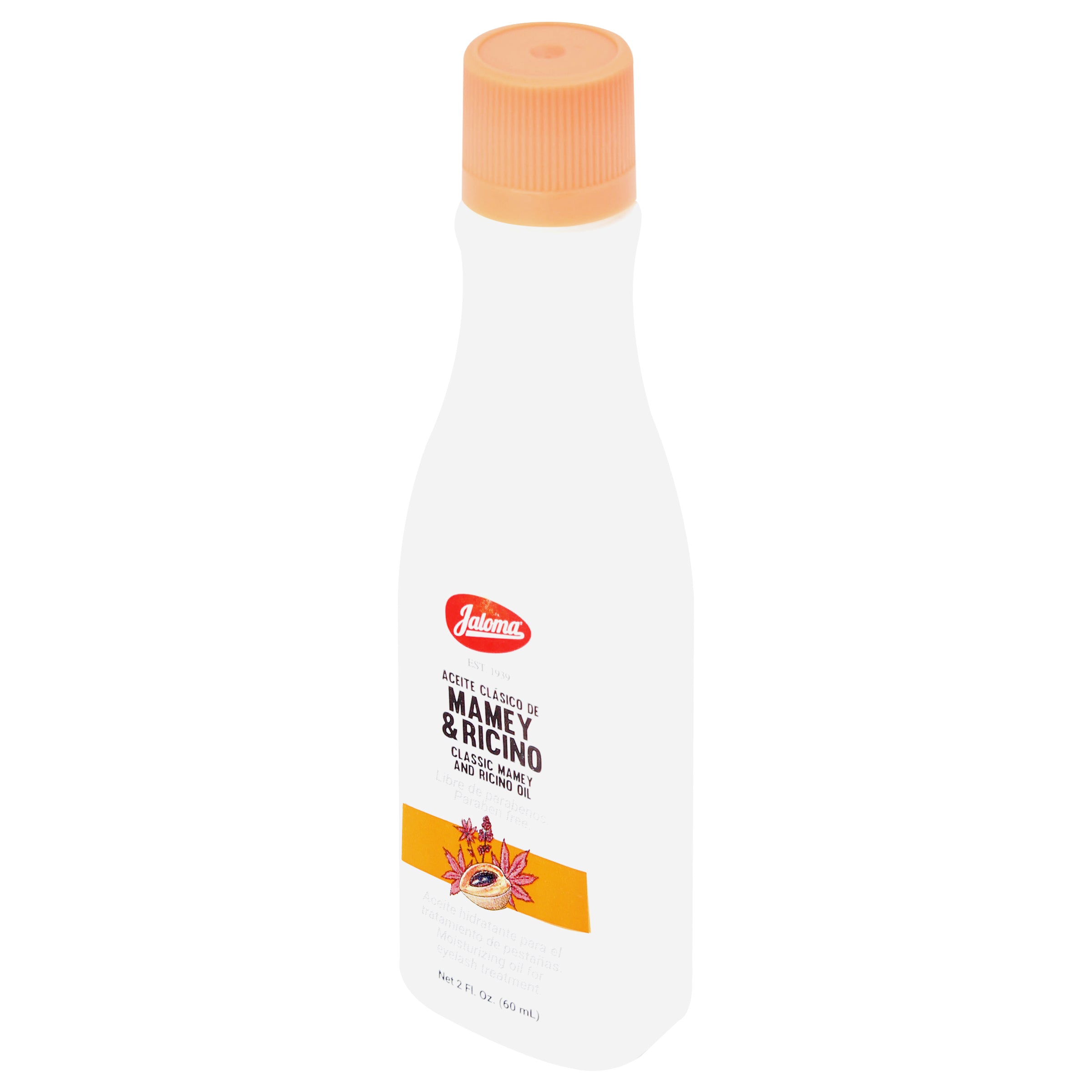 Jaloma Aceite De Mamey Y Ricino 60 Ml-3
