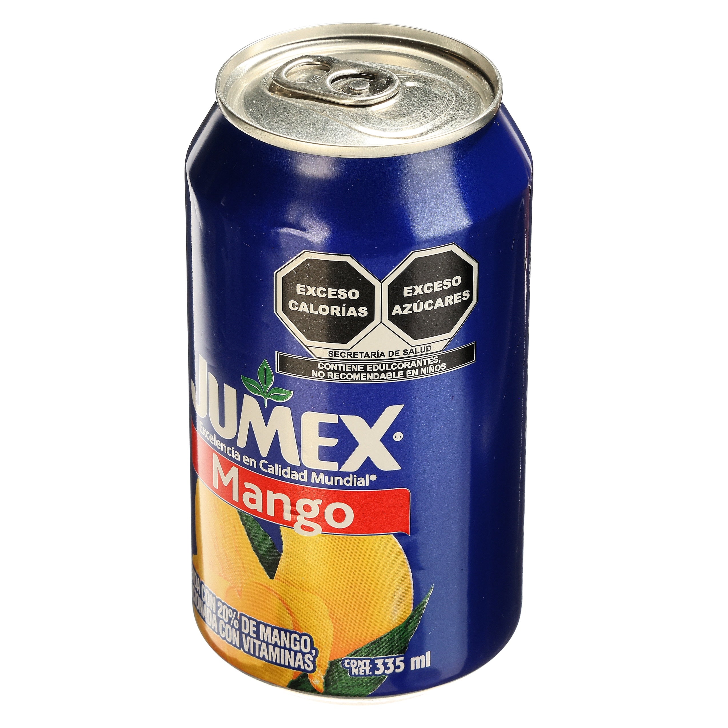 Jumex Lata Mango 335 Ml-4