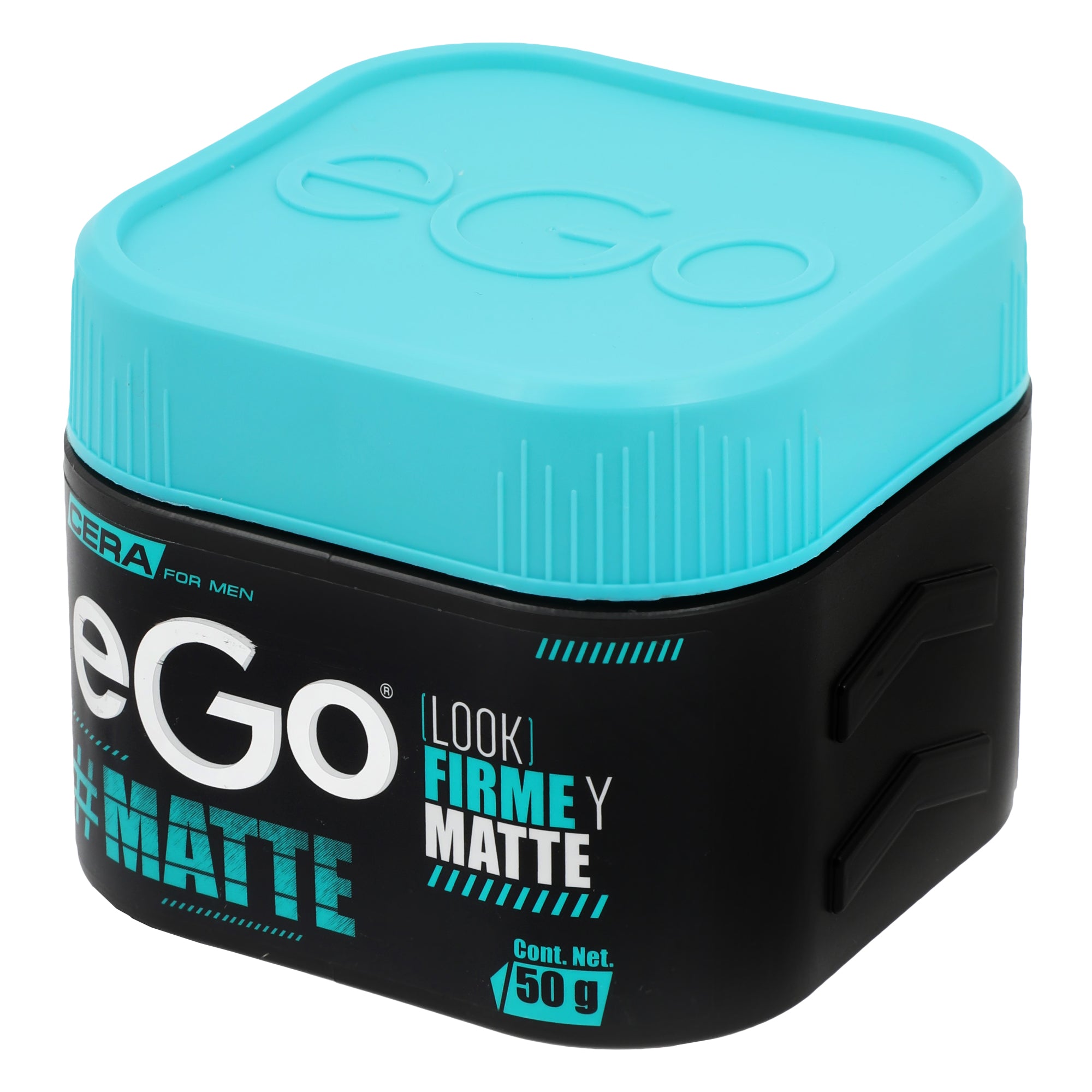 Cera Ego Firme Matte 50 G-3