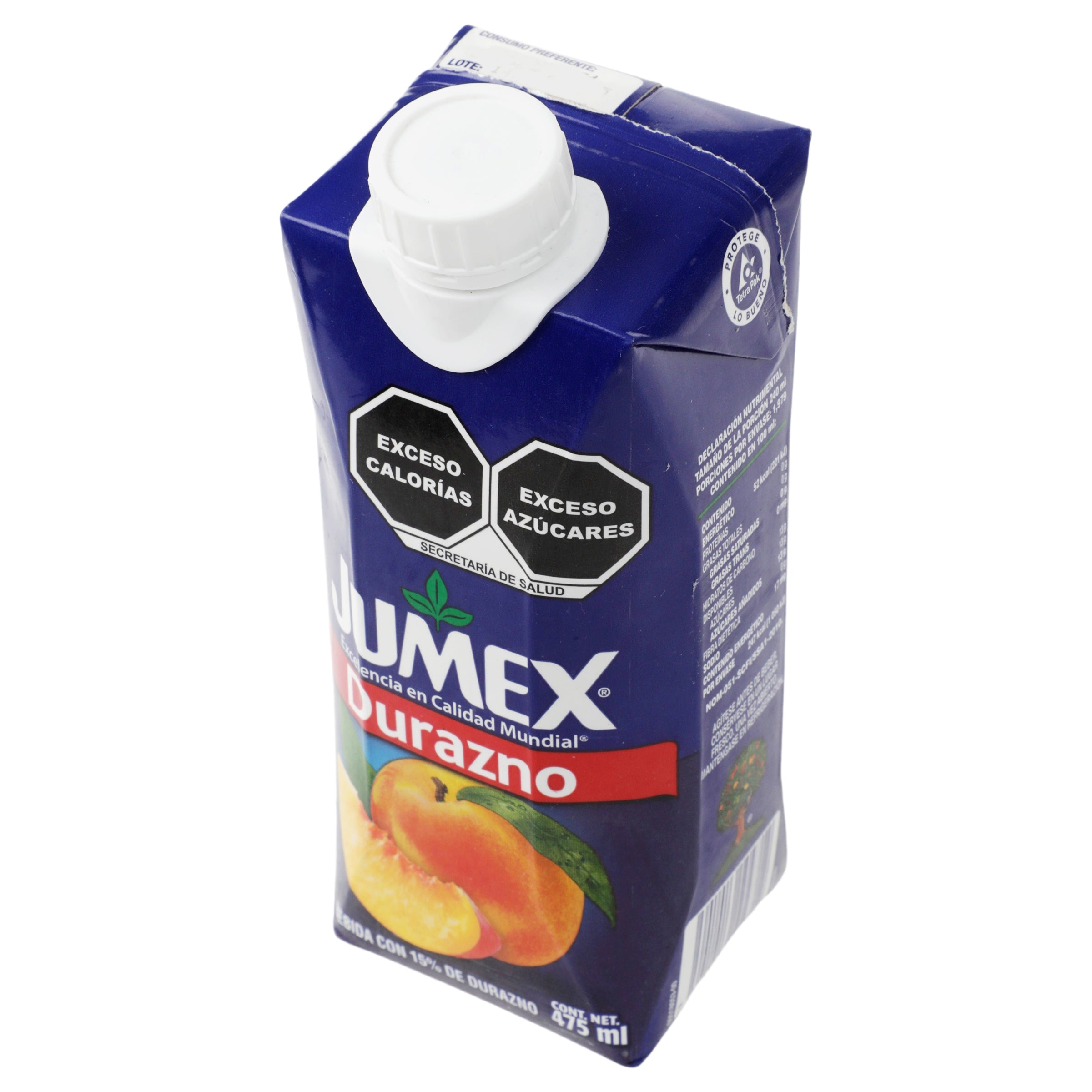 Jumex Durazno 475 Ml-4