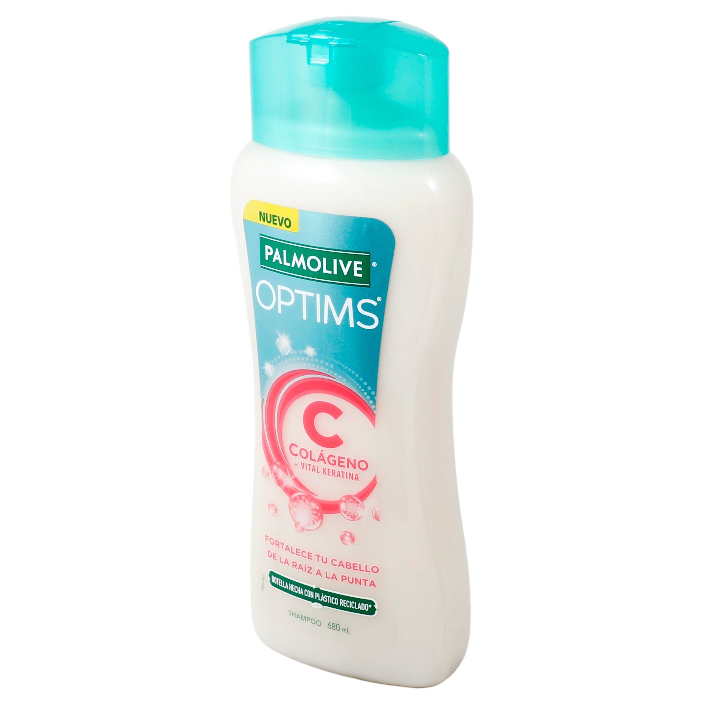 Shampoo Palmolive Opt Colageno+Kera 680 Ml-6
