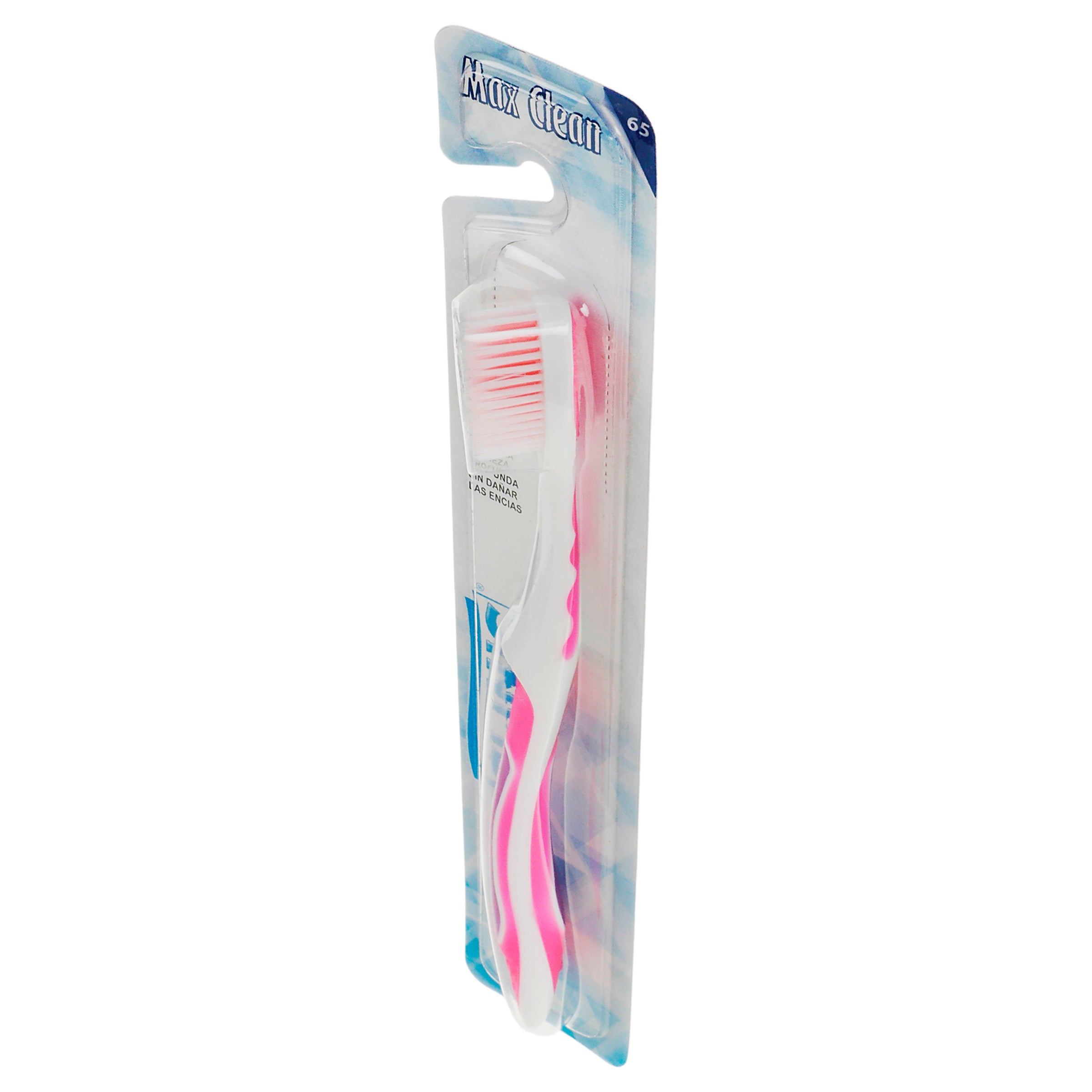 Cepillo Dental Clinic Max Clean 65-4