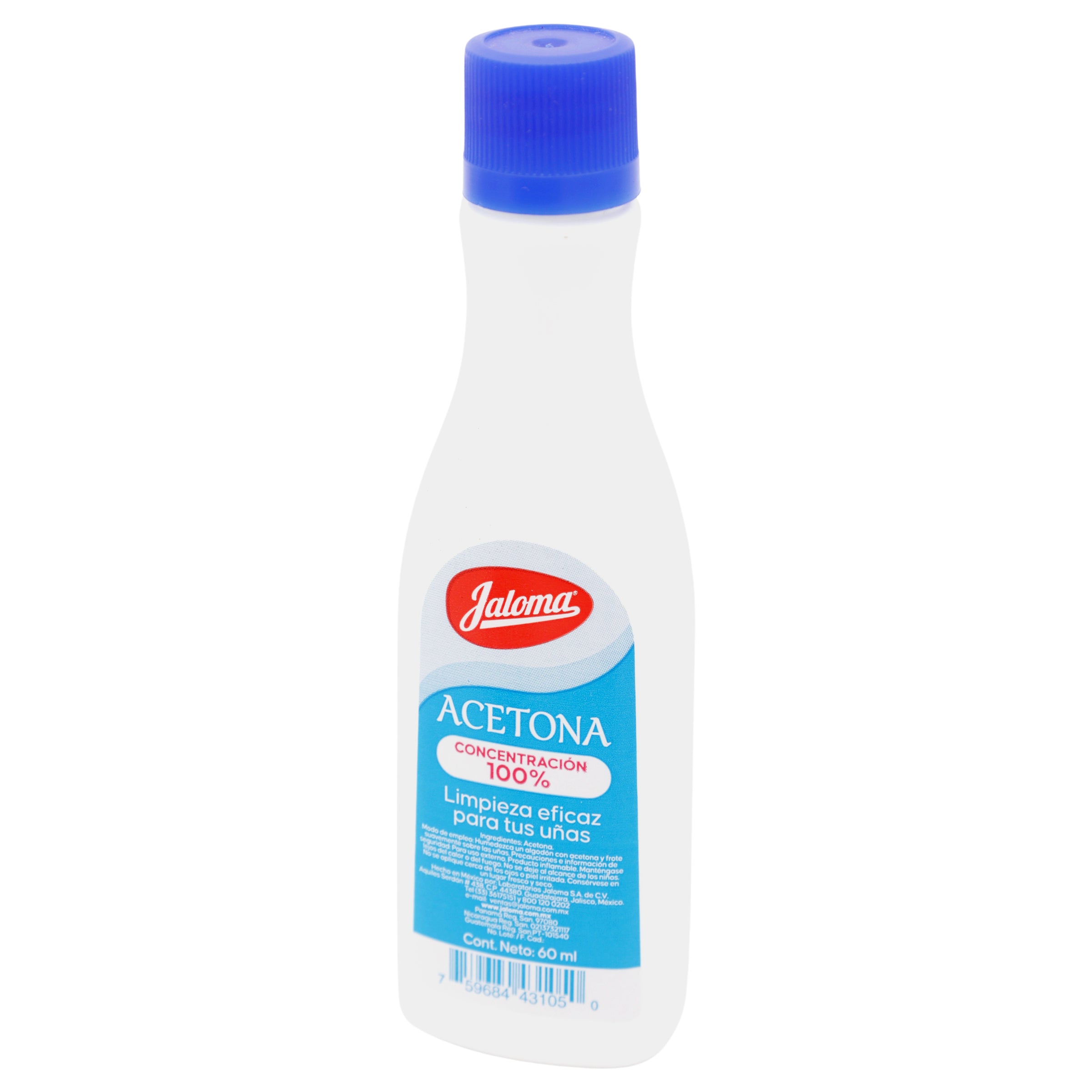 Acetona Jaloma 60 Ml-4