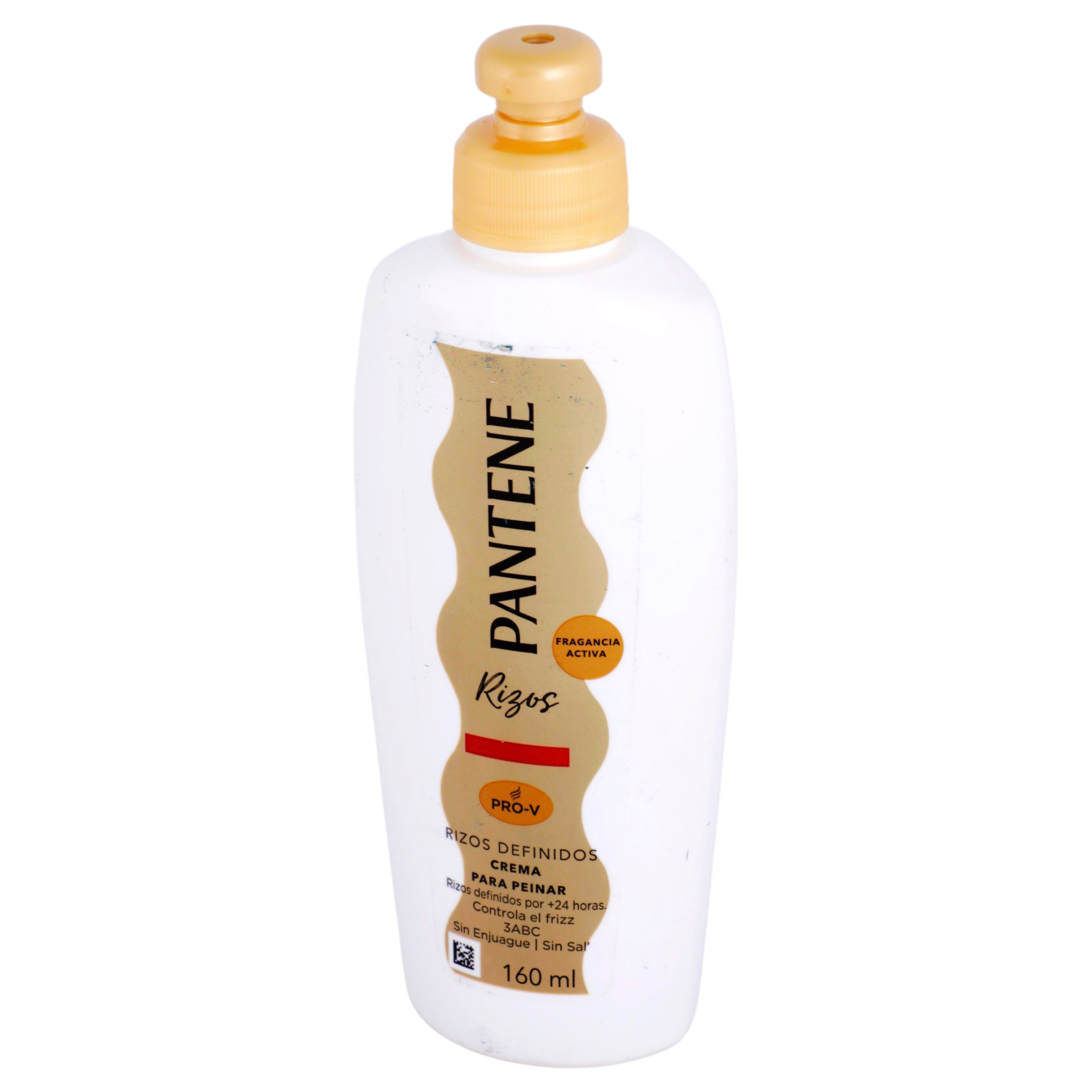 Crema Pantene Para Peinar Rizos Definidos 153 G-4