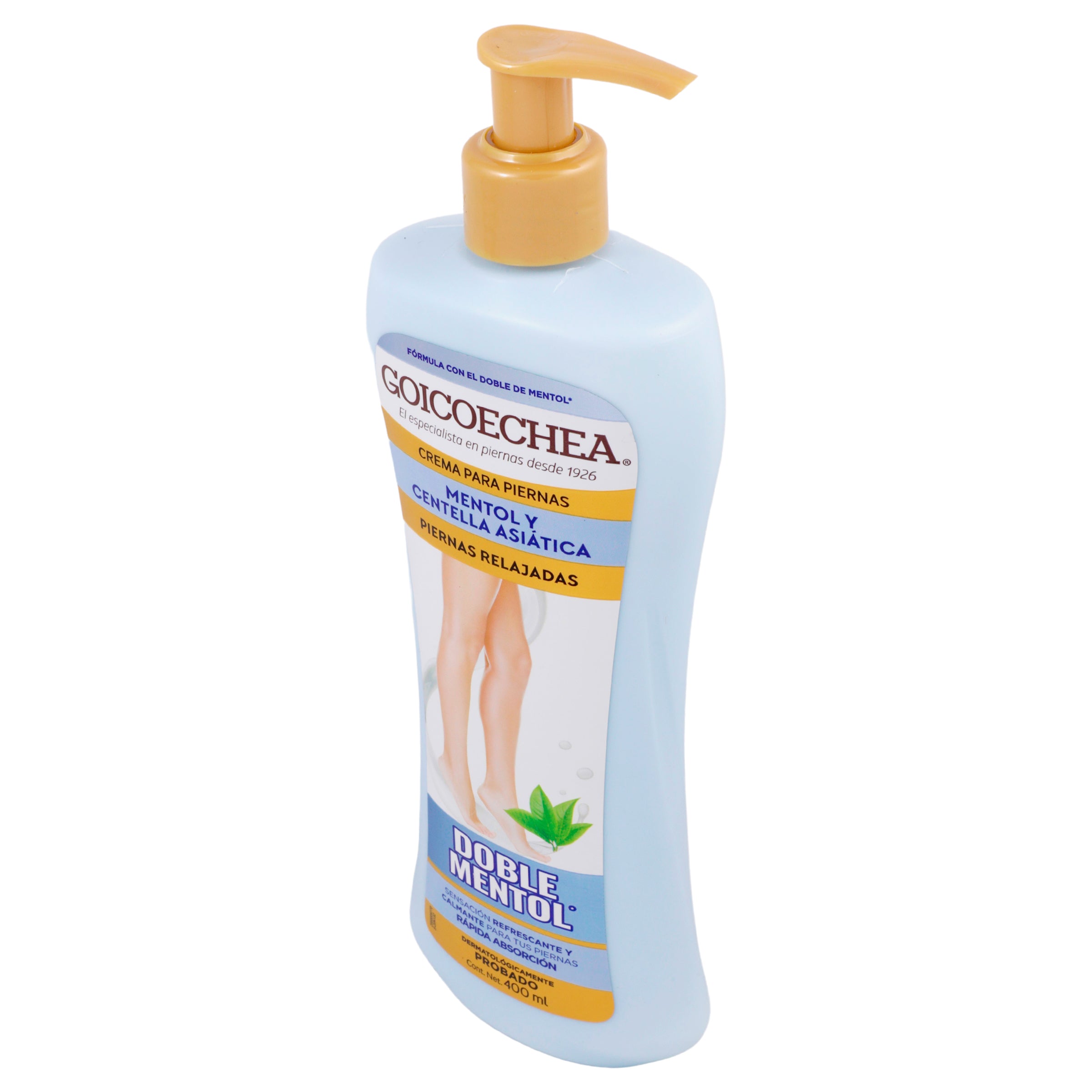Goicoechea Doble Mentol 400 Ml-4