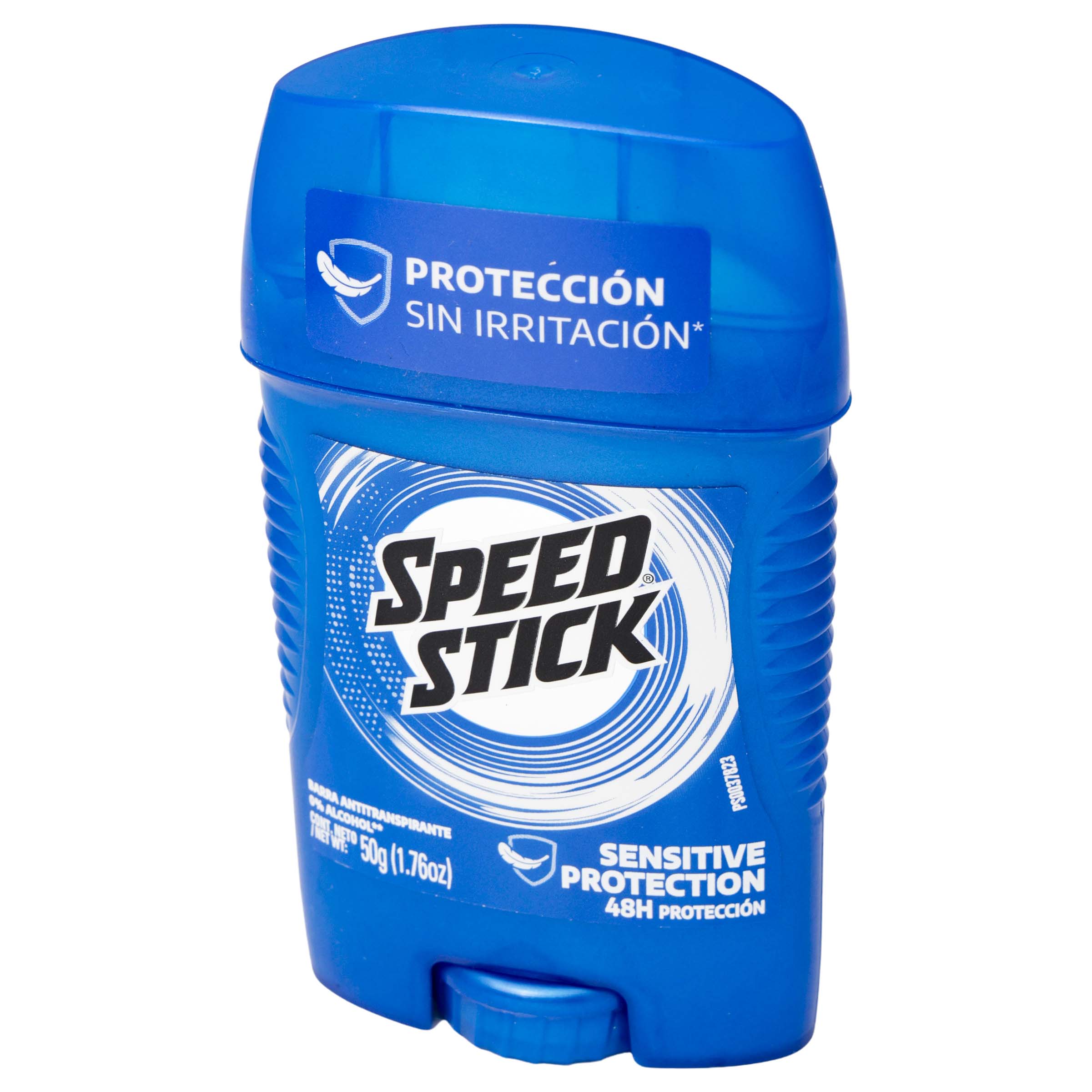 Desodorante Speed Sensitive Protec 50Gramos-5