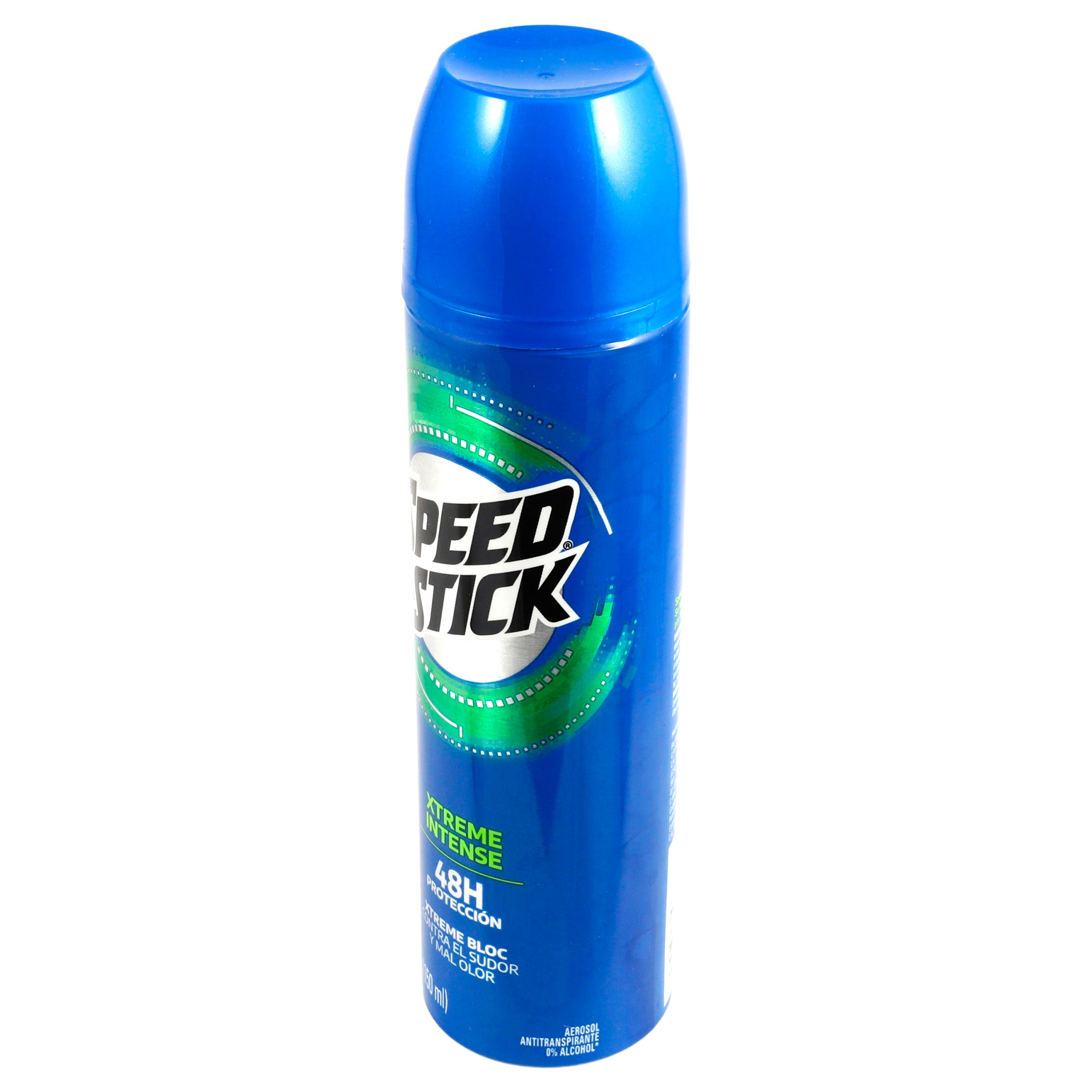 Desodorante Speed S Xtre Int24 7 Spray 91 G-3