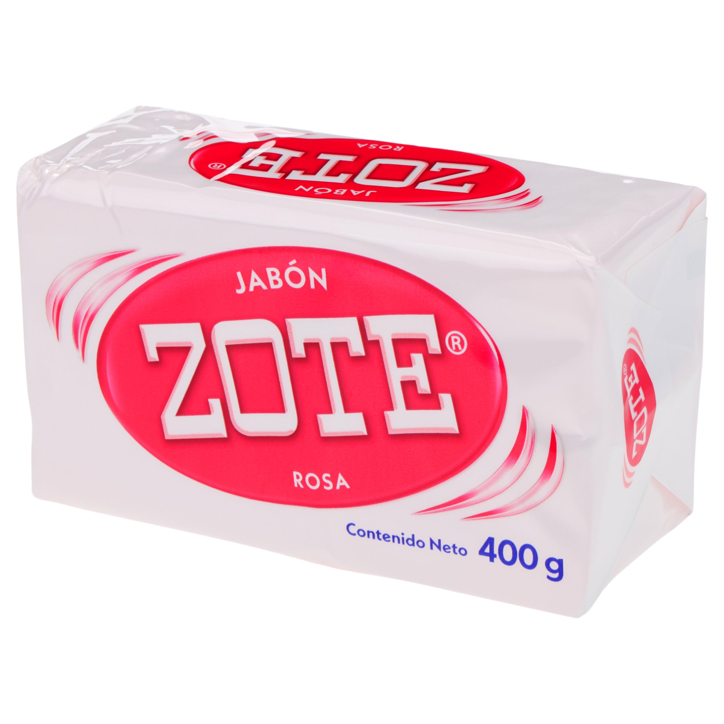 Jabon Zote Rosa 400 Gr-4
