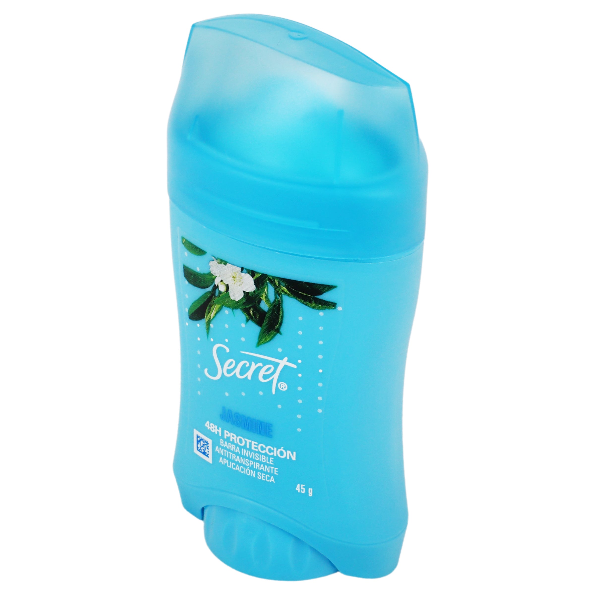 Desodorante Secret Jasmine Stick 45 G-4