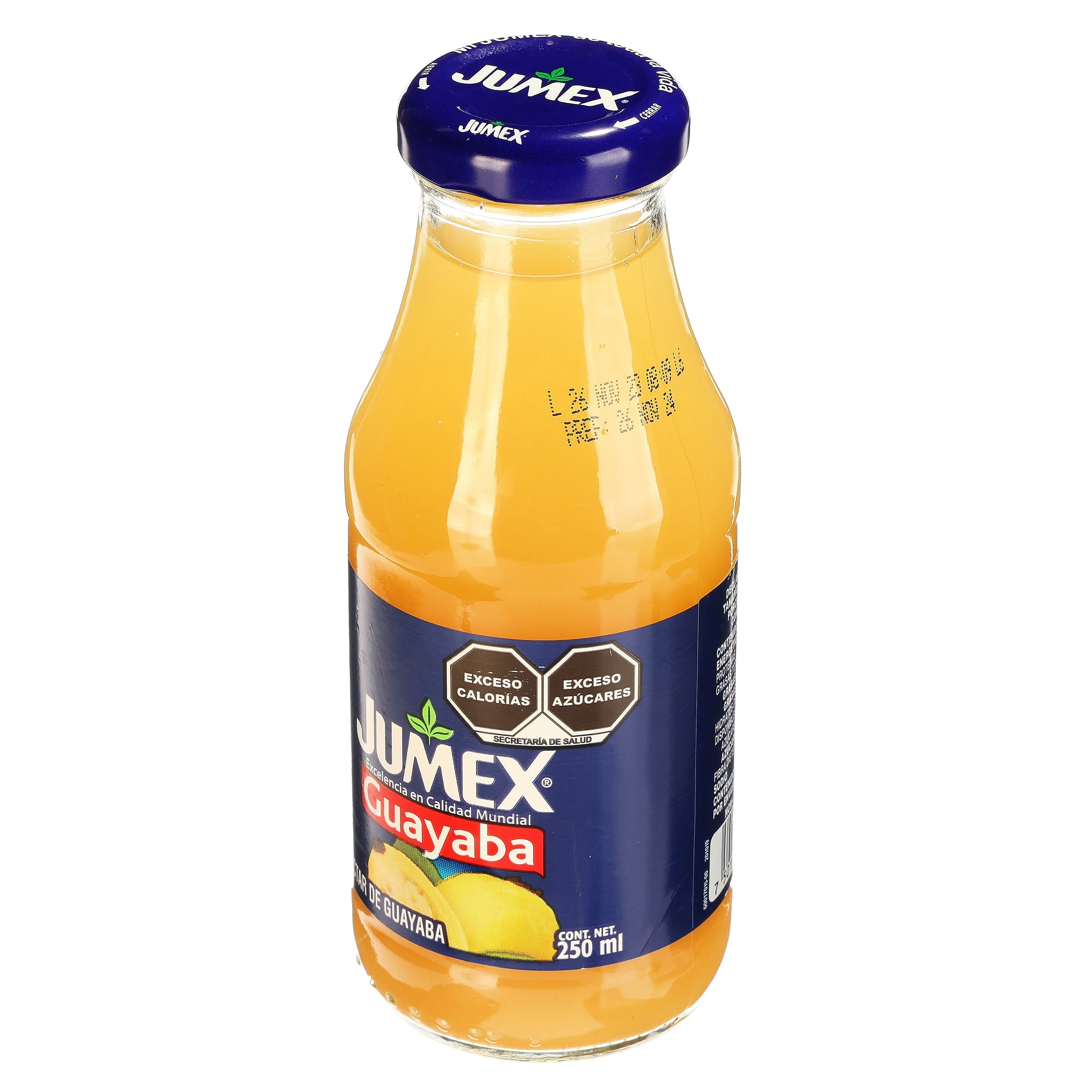 Jumex Botella Guayaba 250 Ml-4