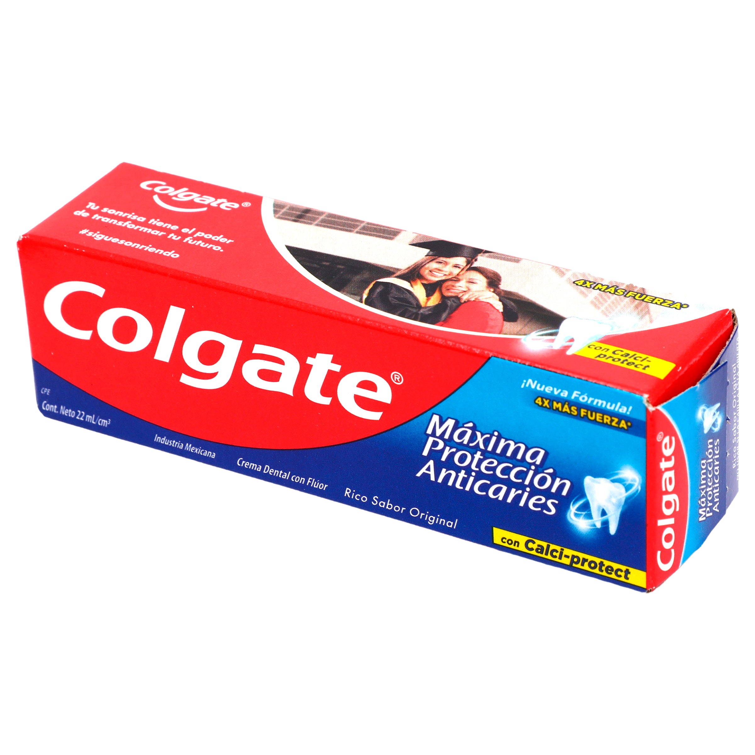 C D Colgate Mfp 22 Ml Pasta Dental-6