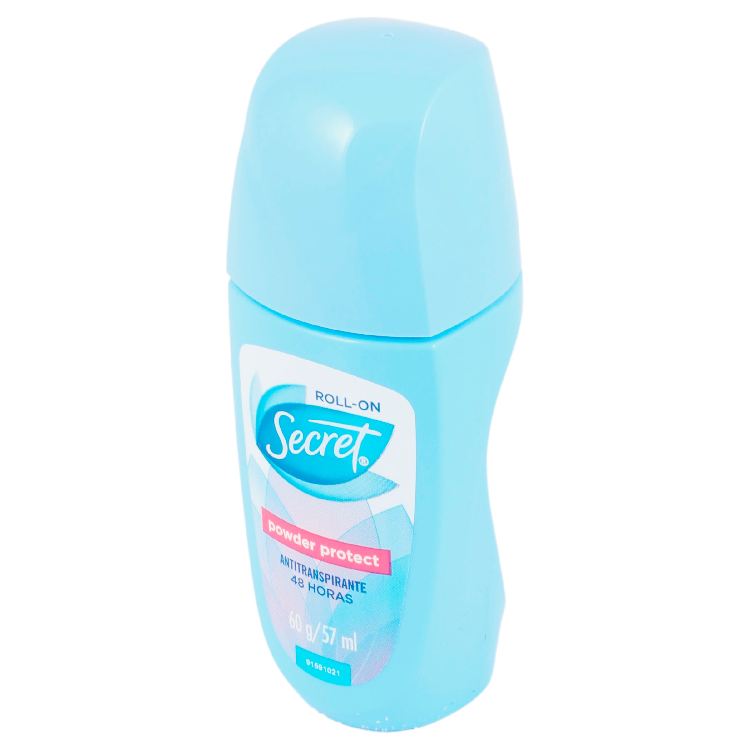 Desodorante Secret Powder Protector R-On 60 G-3