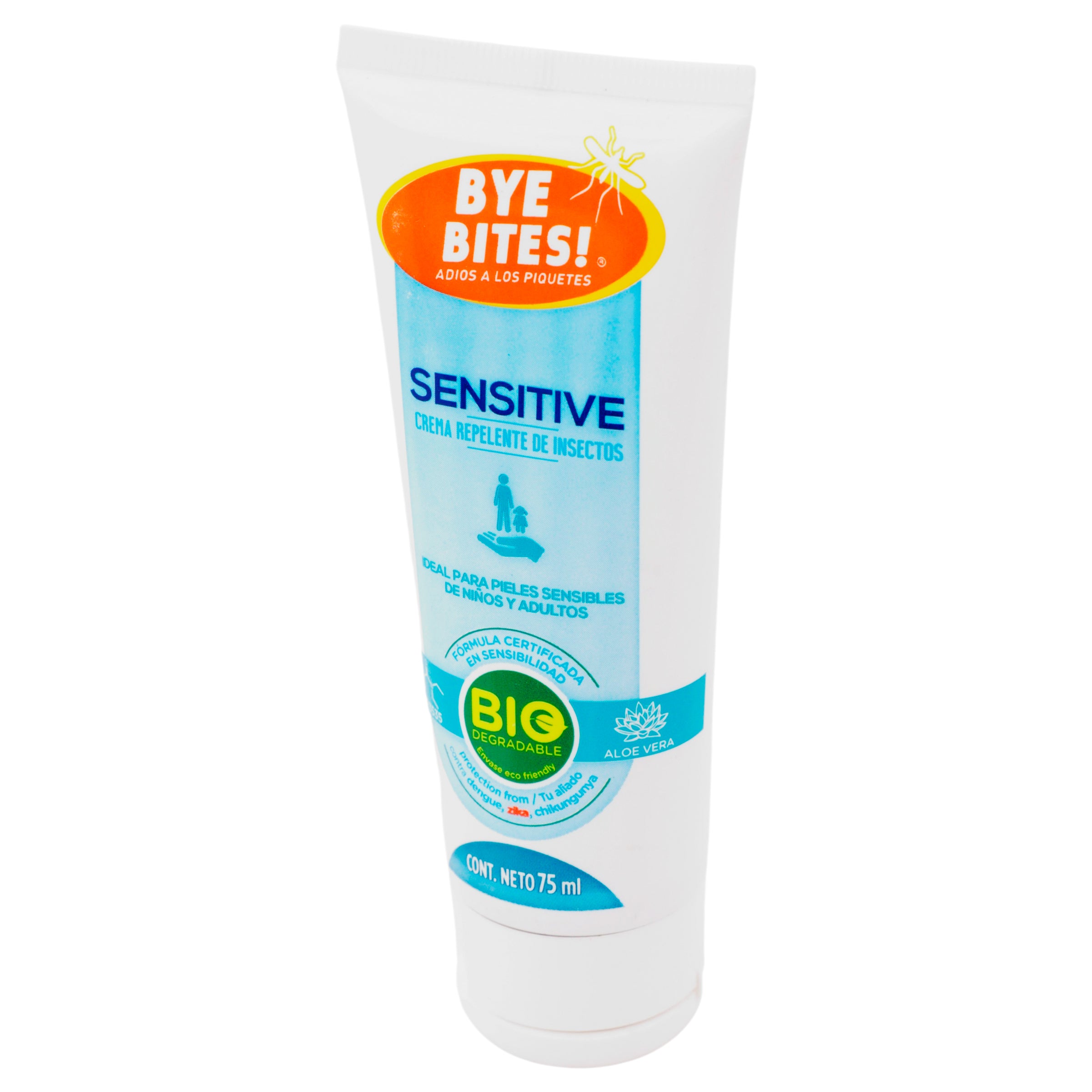 Repelente Bye Bites Crema 75 Ml-4