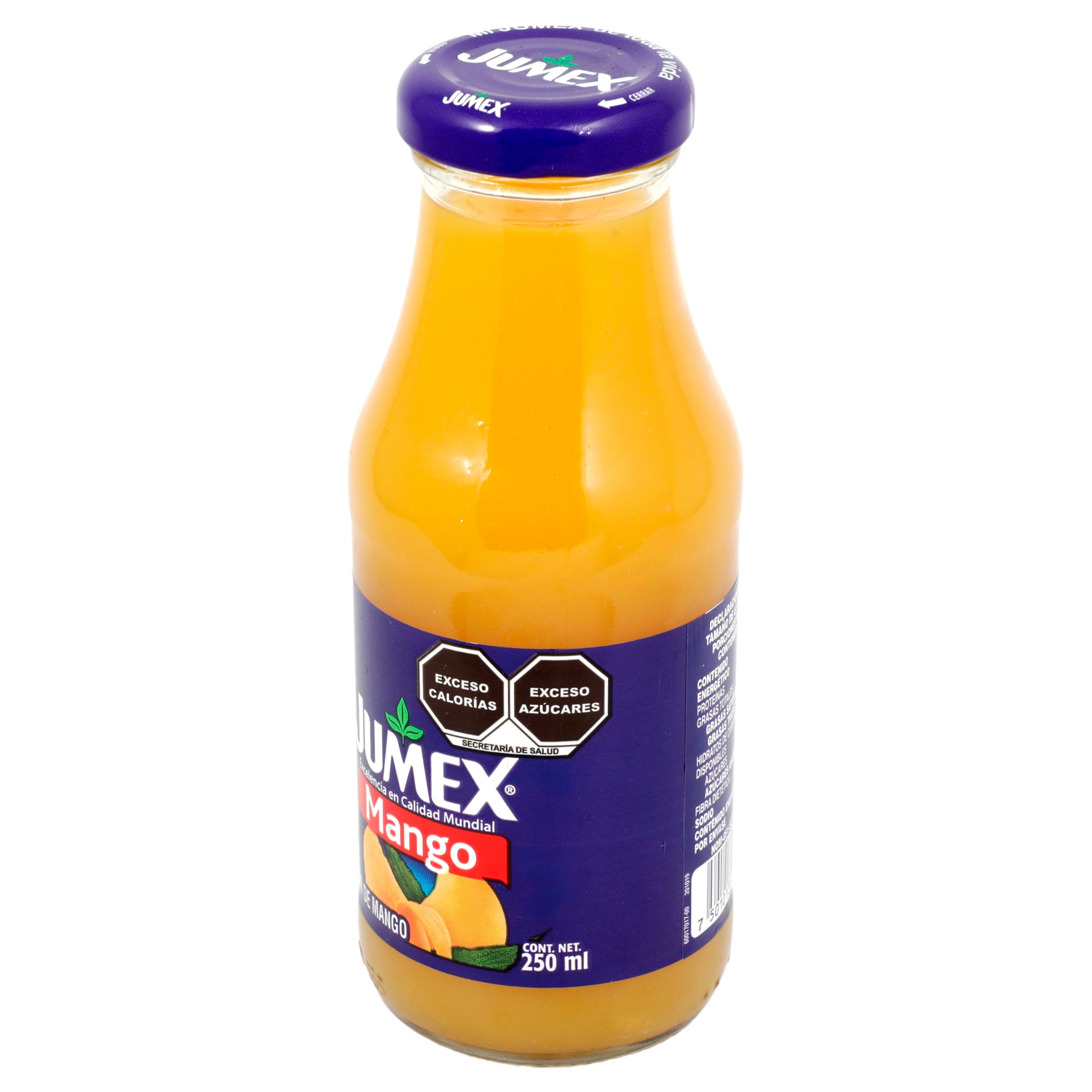 Jumex Botella Mango 250 Ml-4