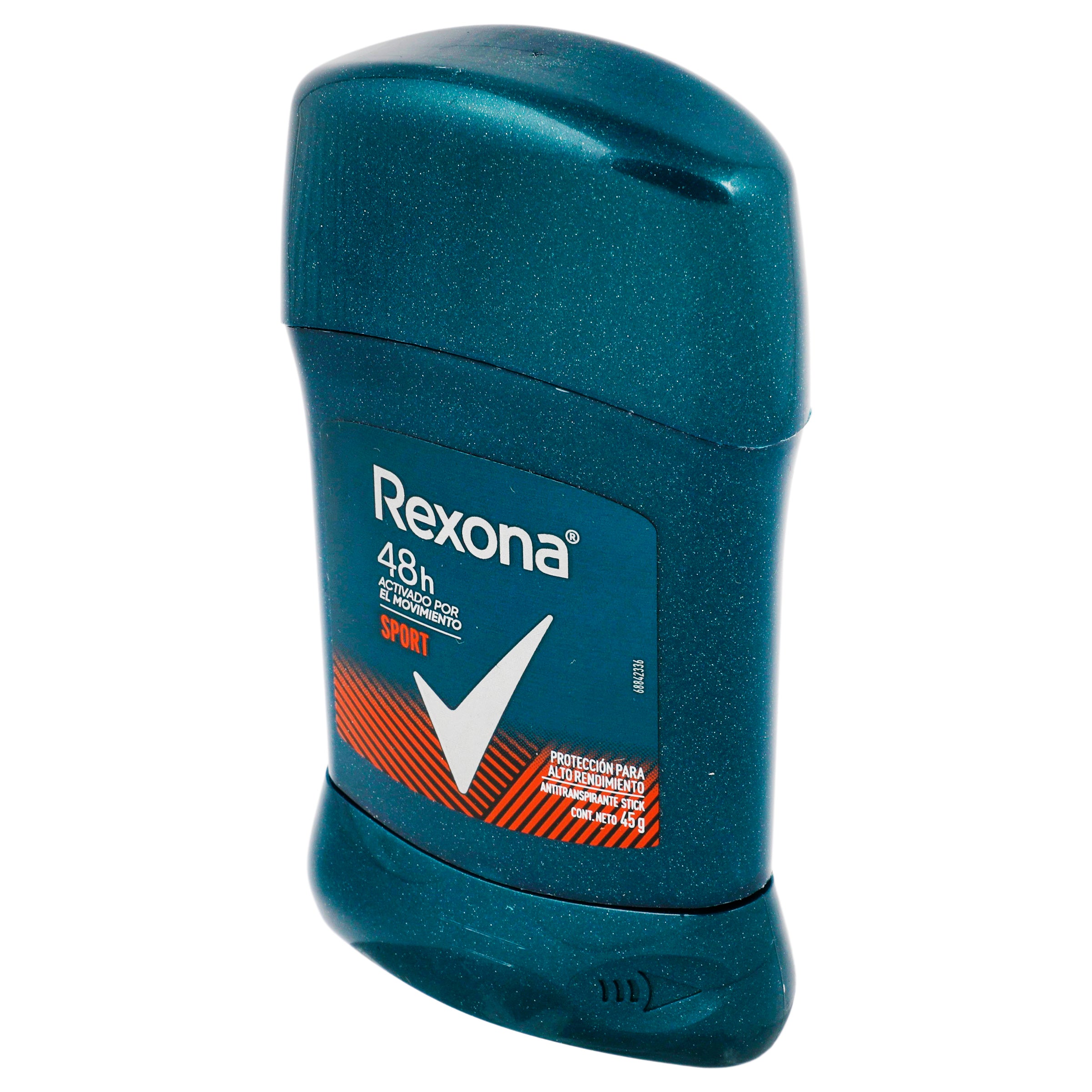 Desodorante Rexonamen Sport48H Stick 45 G-4