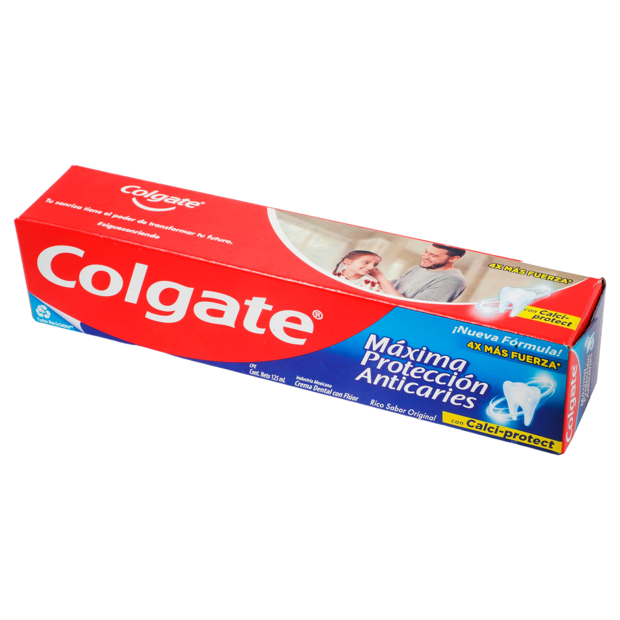 Crema Dental Colgate Mfp 125 Ml-3