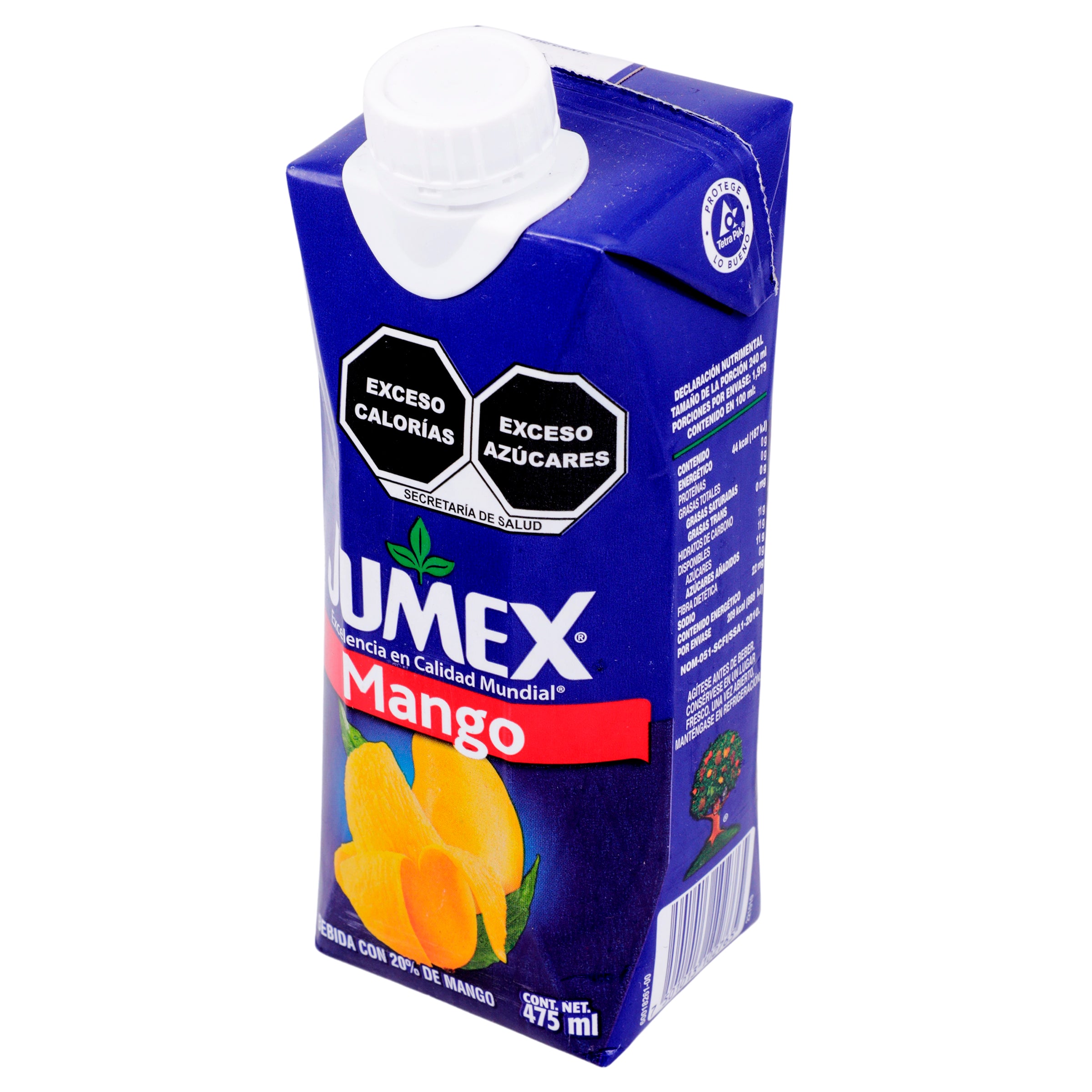 Jumex Mango 475 Ml-4