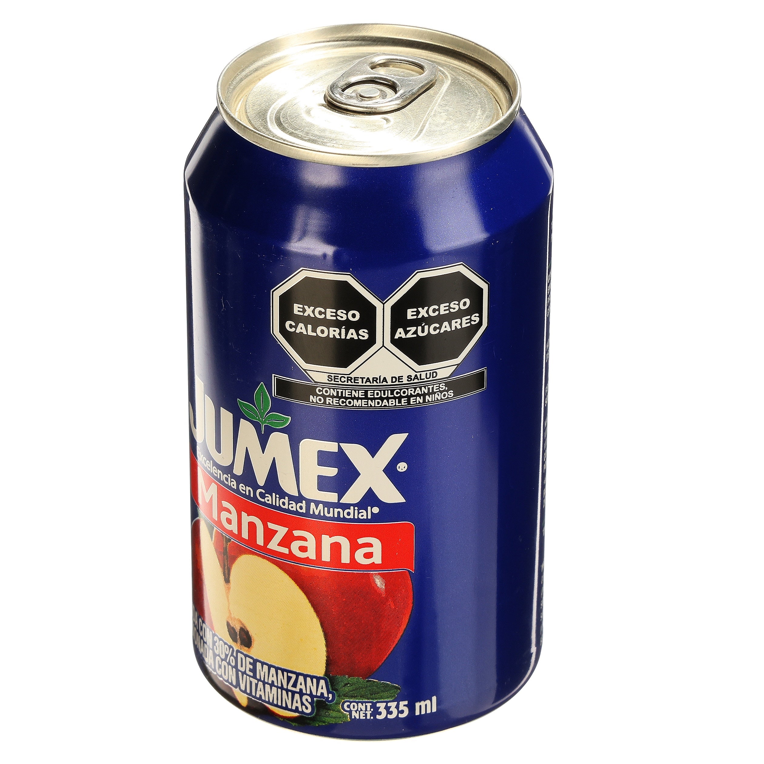 Jumex Lata Manzana 355 Ml-4