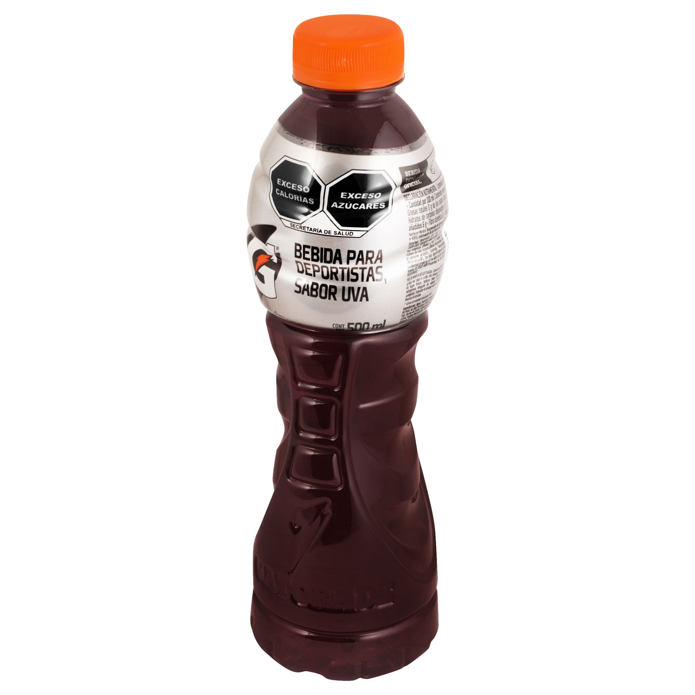 Gatorade Uva 500 Ml-3