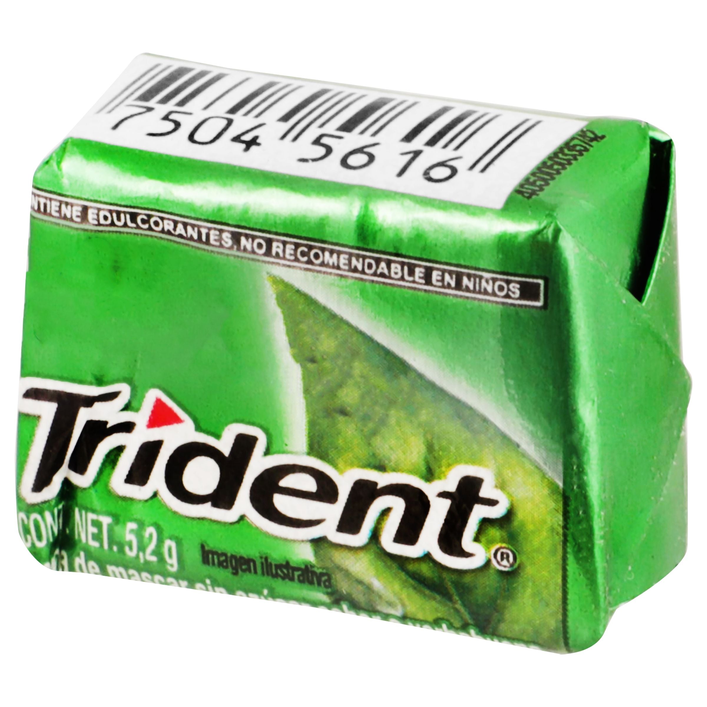 Trident Macro 4S Yerbabuena 5.2 G-3