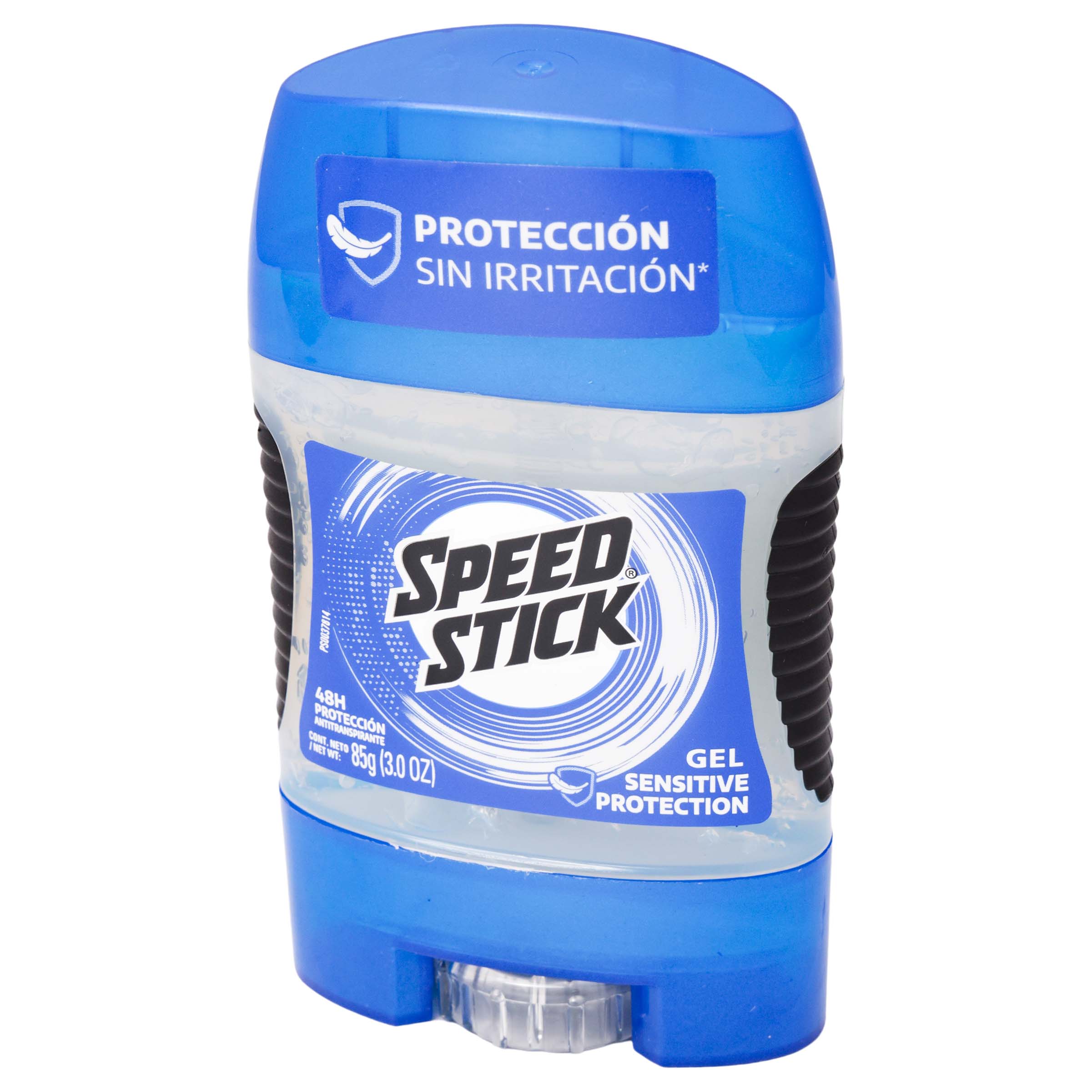 Desodorante Speed Sensitive Protection Gel 85 G-5