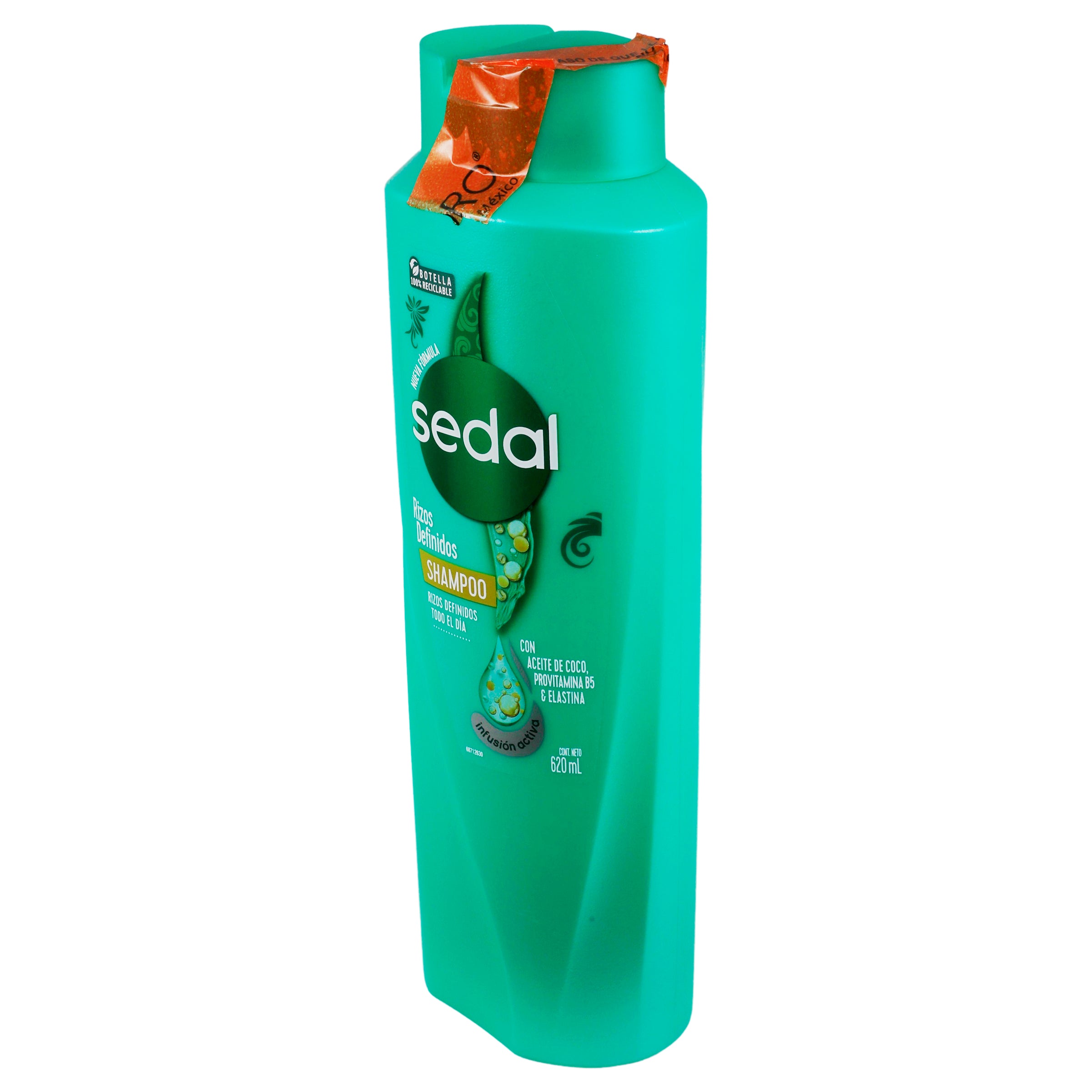 Shampoo Sedal Rizos Definidos 620 Ml-4