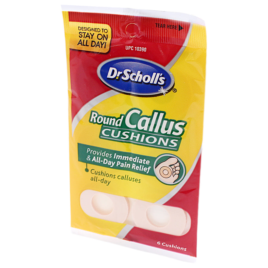 Parche Hulesp Schol Callos Con 6 Piezas-4