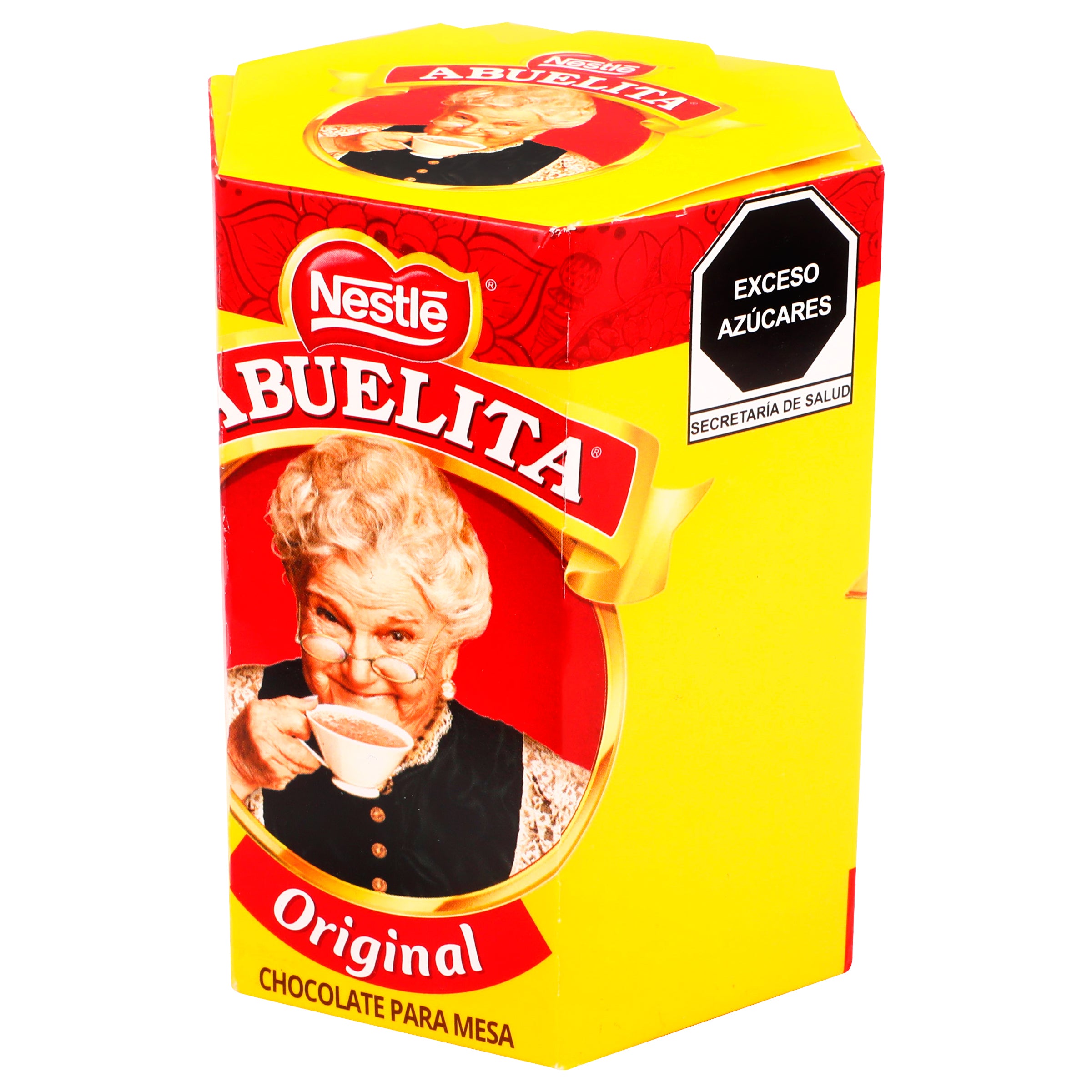 Chocolate Abuelita Paquete-5