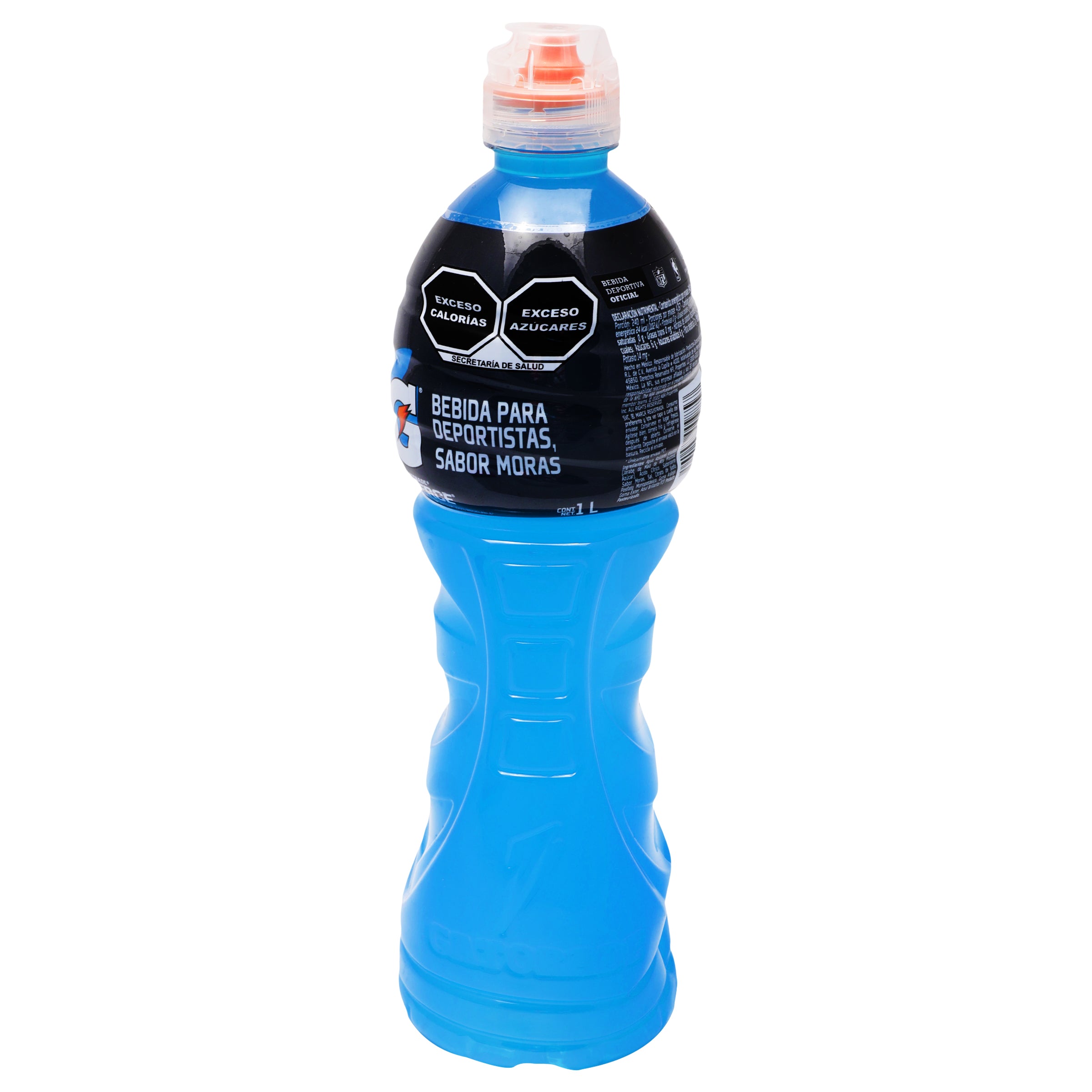 Gatorade Fierce Mora 1 Litro-3
